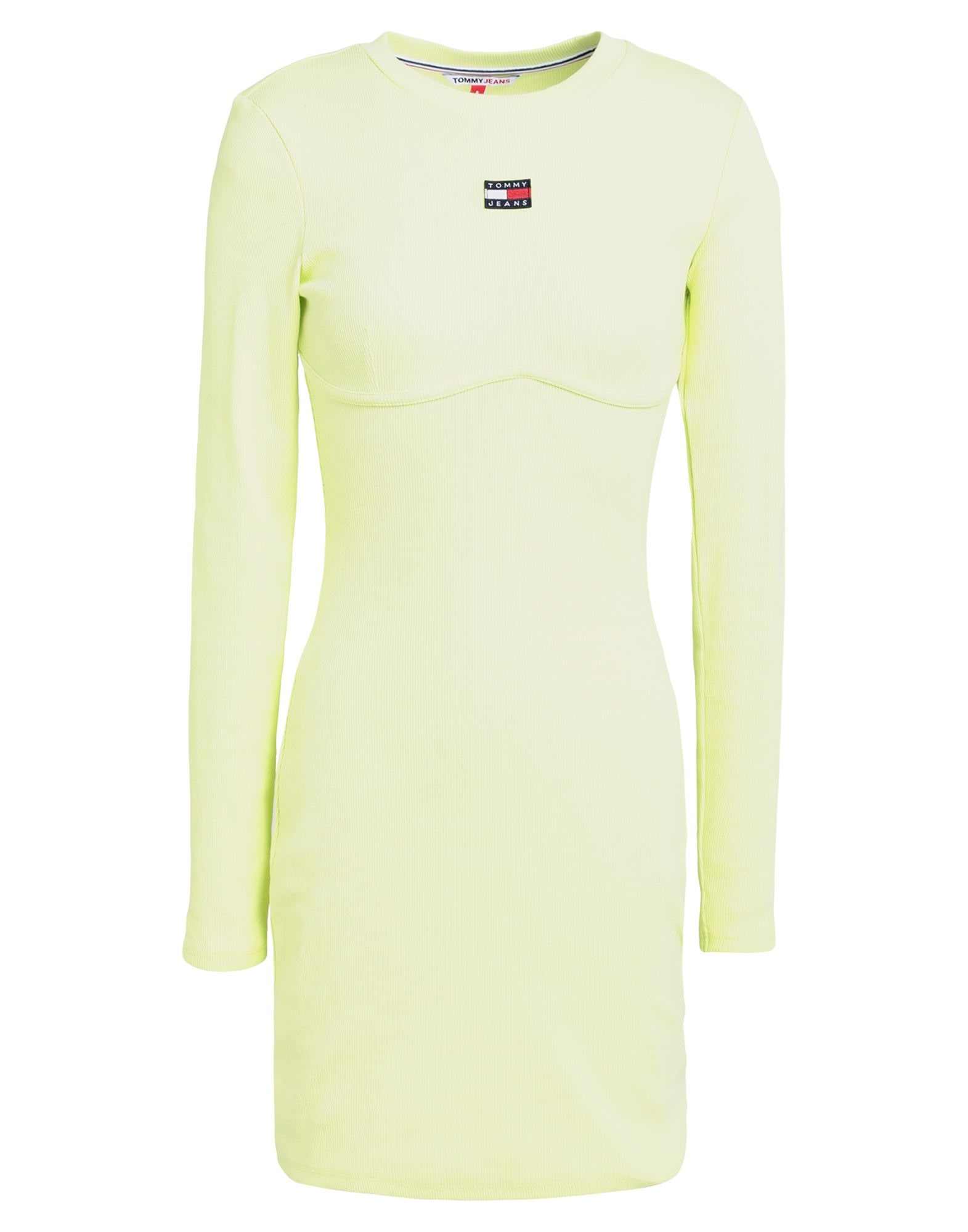 TOMMY JEANS - Короткие платья