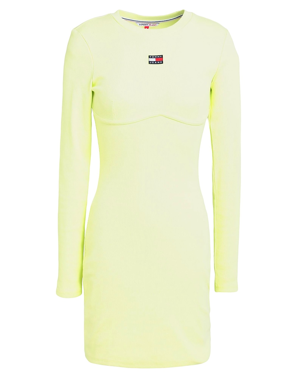 TOMMY JEANS - Mini dresses