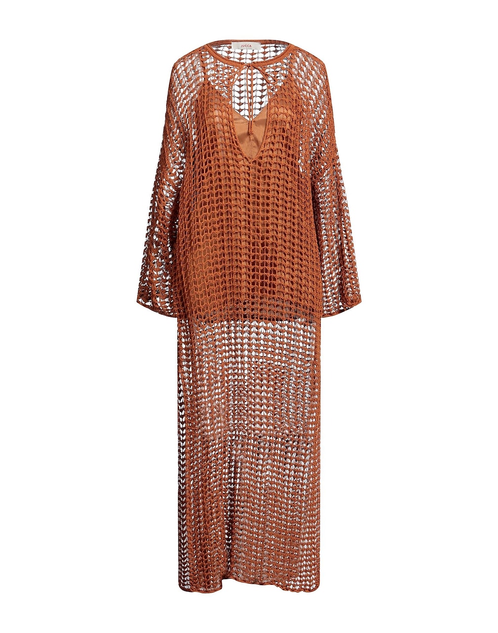 JUCCA - Maxi dresses