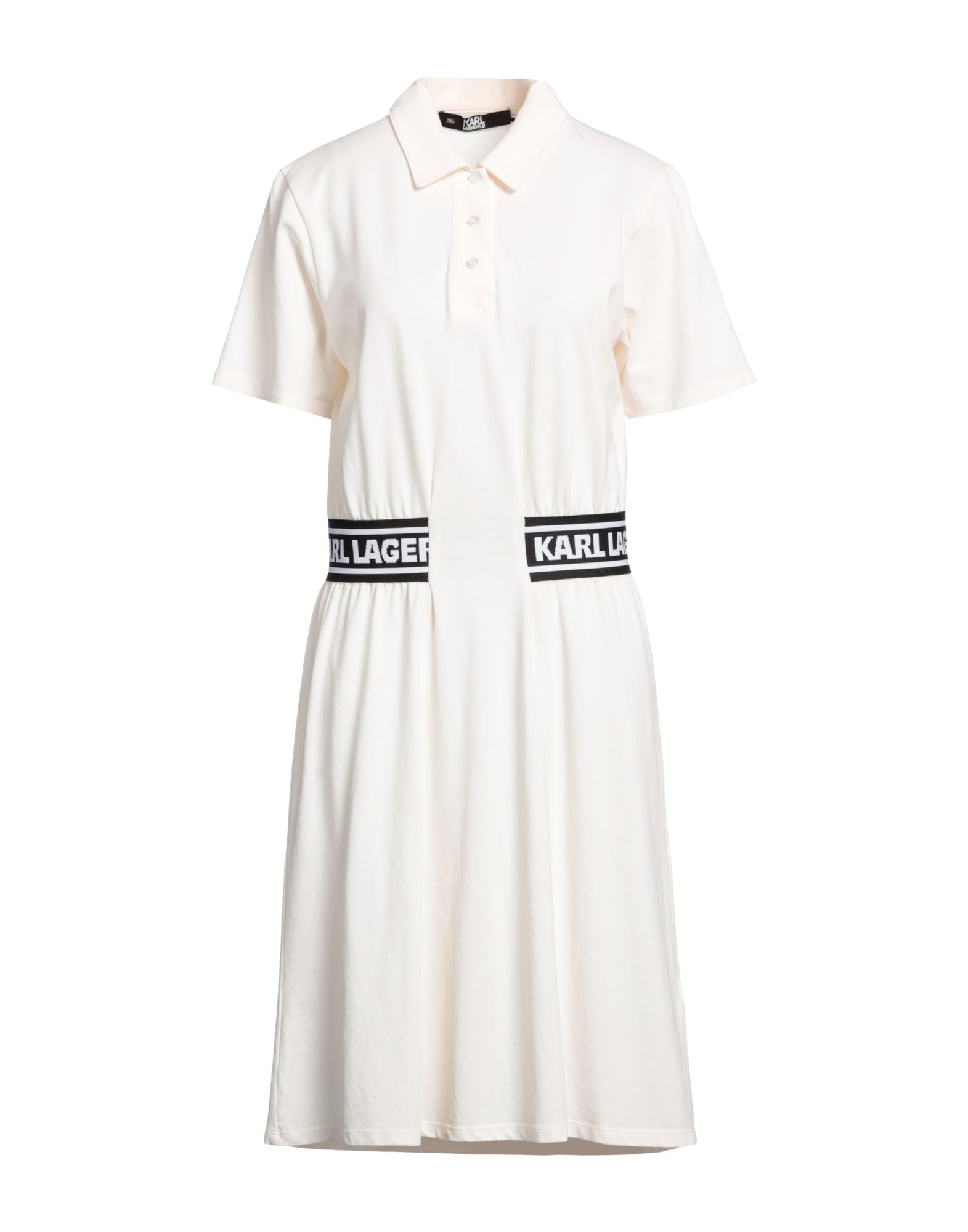 KARL LAGERFELD - Mini dresses