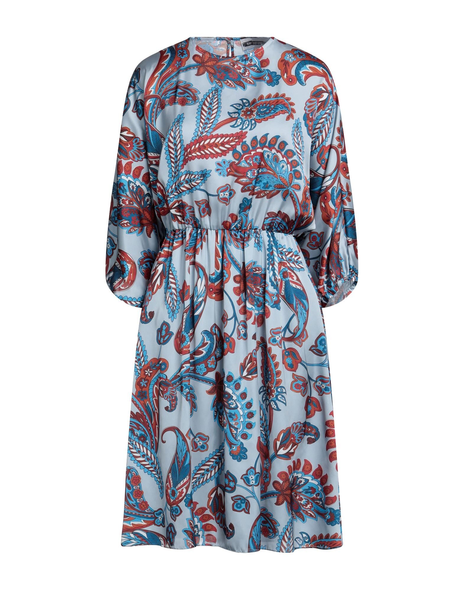 BIANCOGHIACCIO - Midi dresses