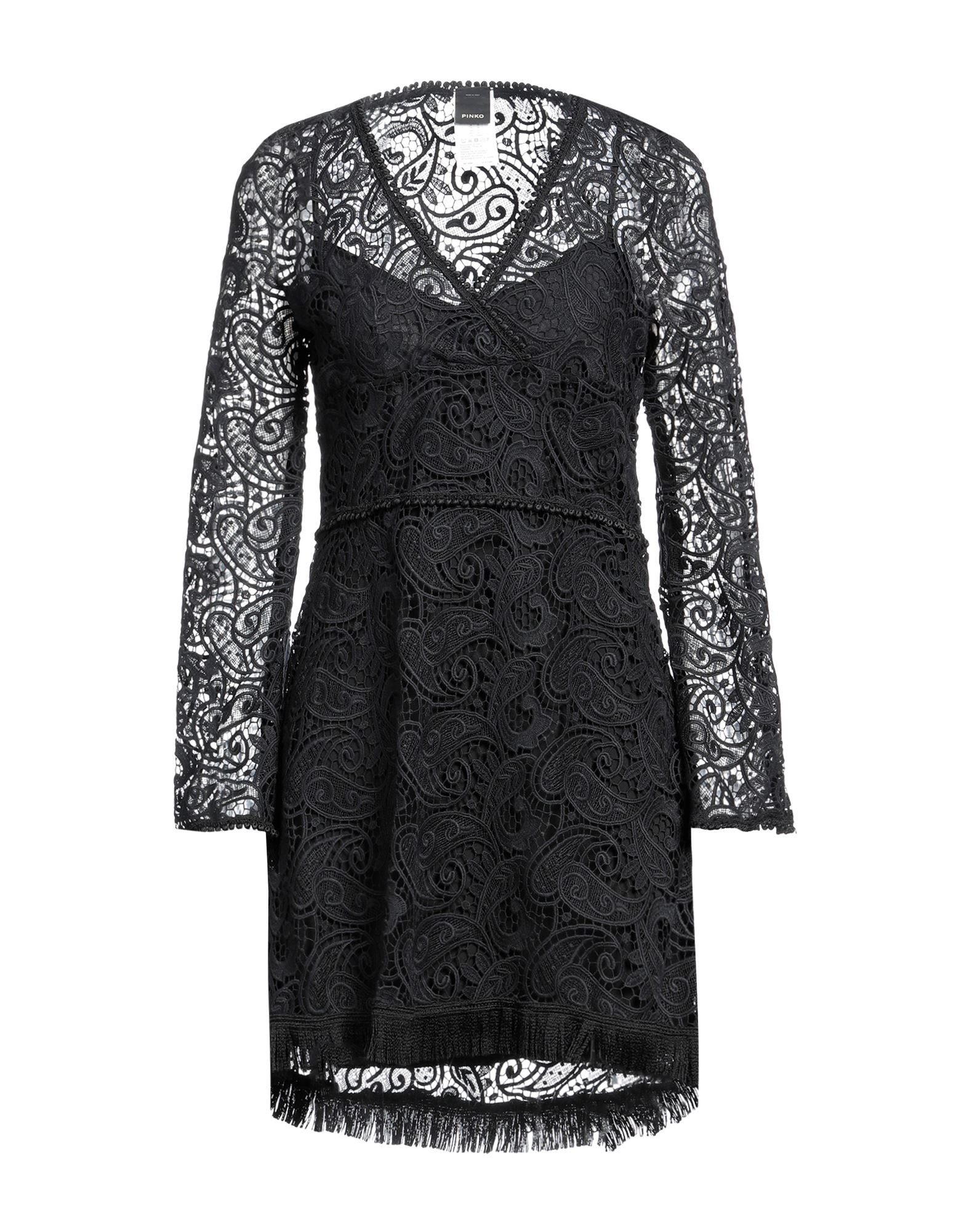 PINKO - Midi dresses