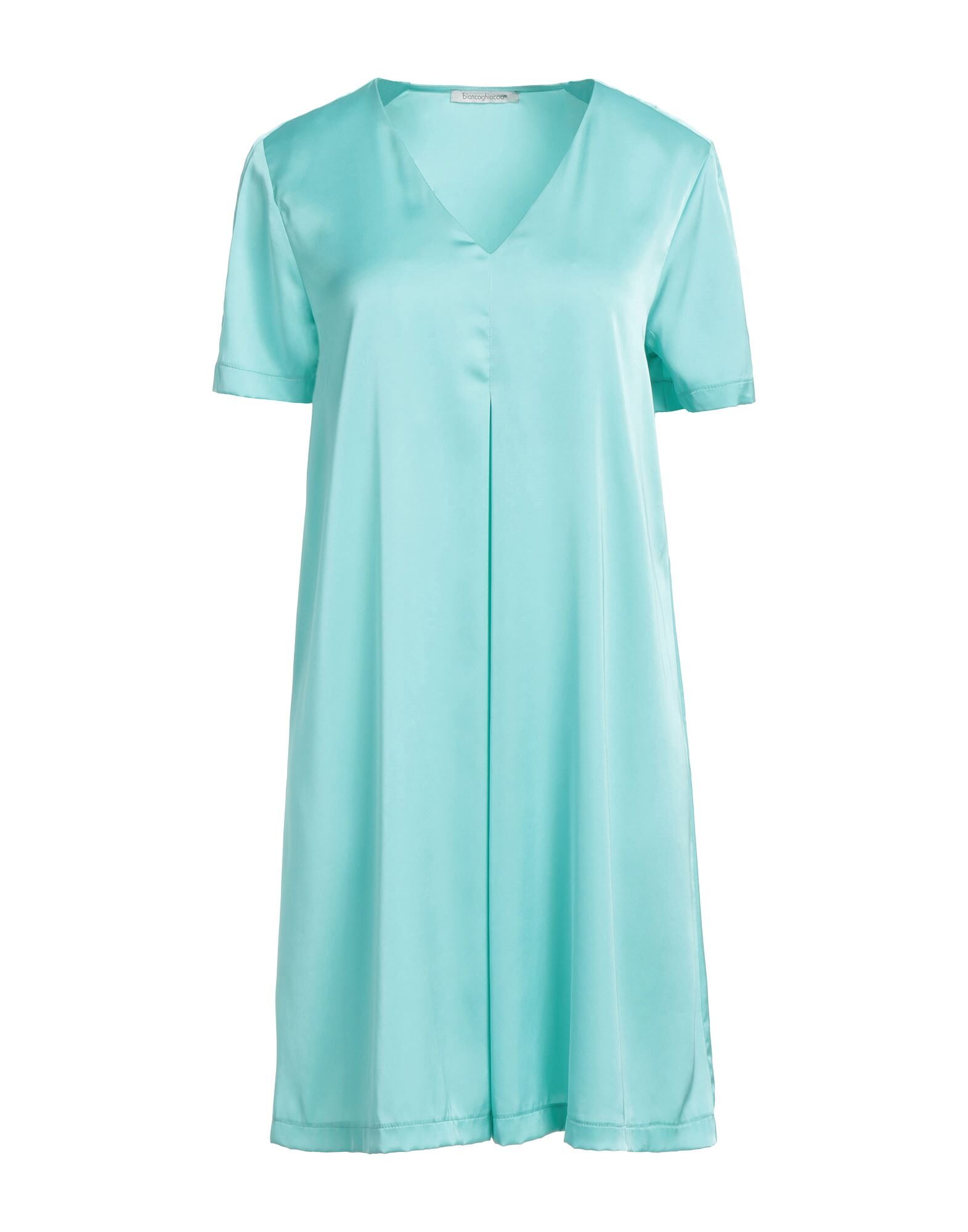 BIANCOGHIACCIO - Mini dresses