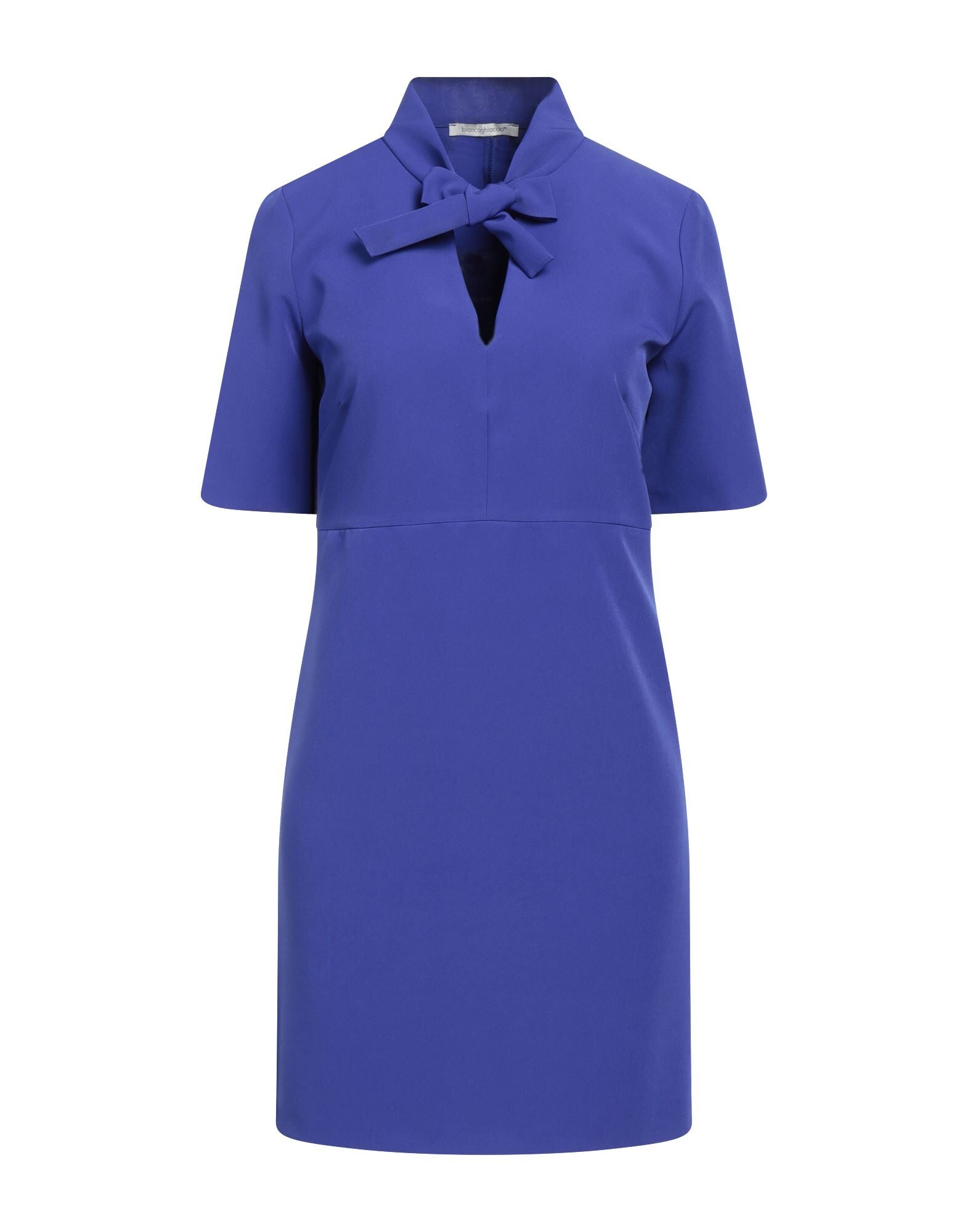 BIANCOGHIACCIO - Mini dresses