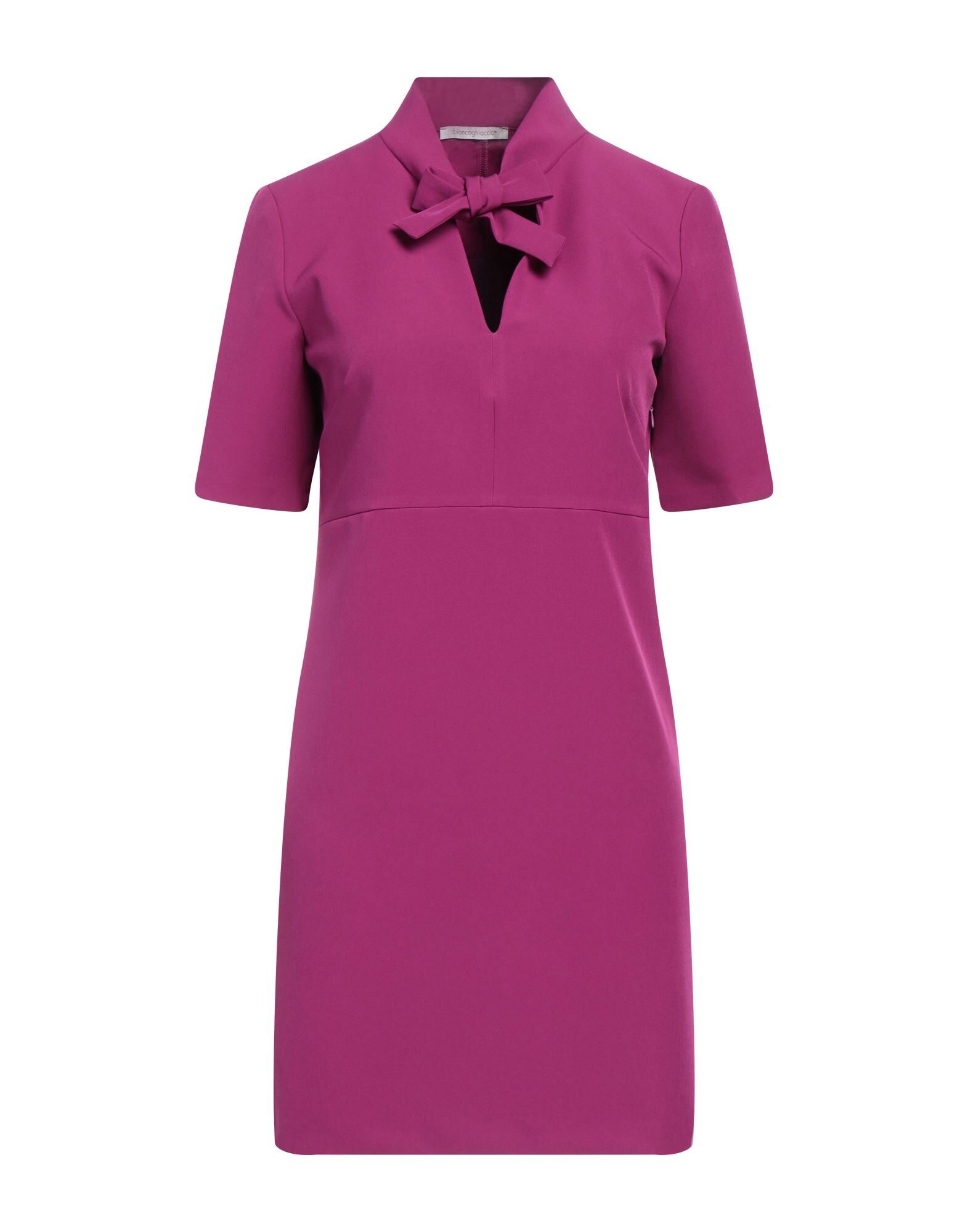 BIANCOGHIACCIO - Minivestidos