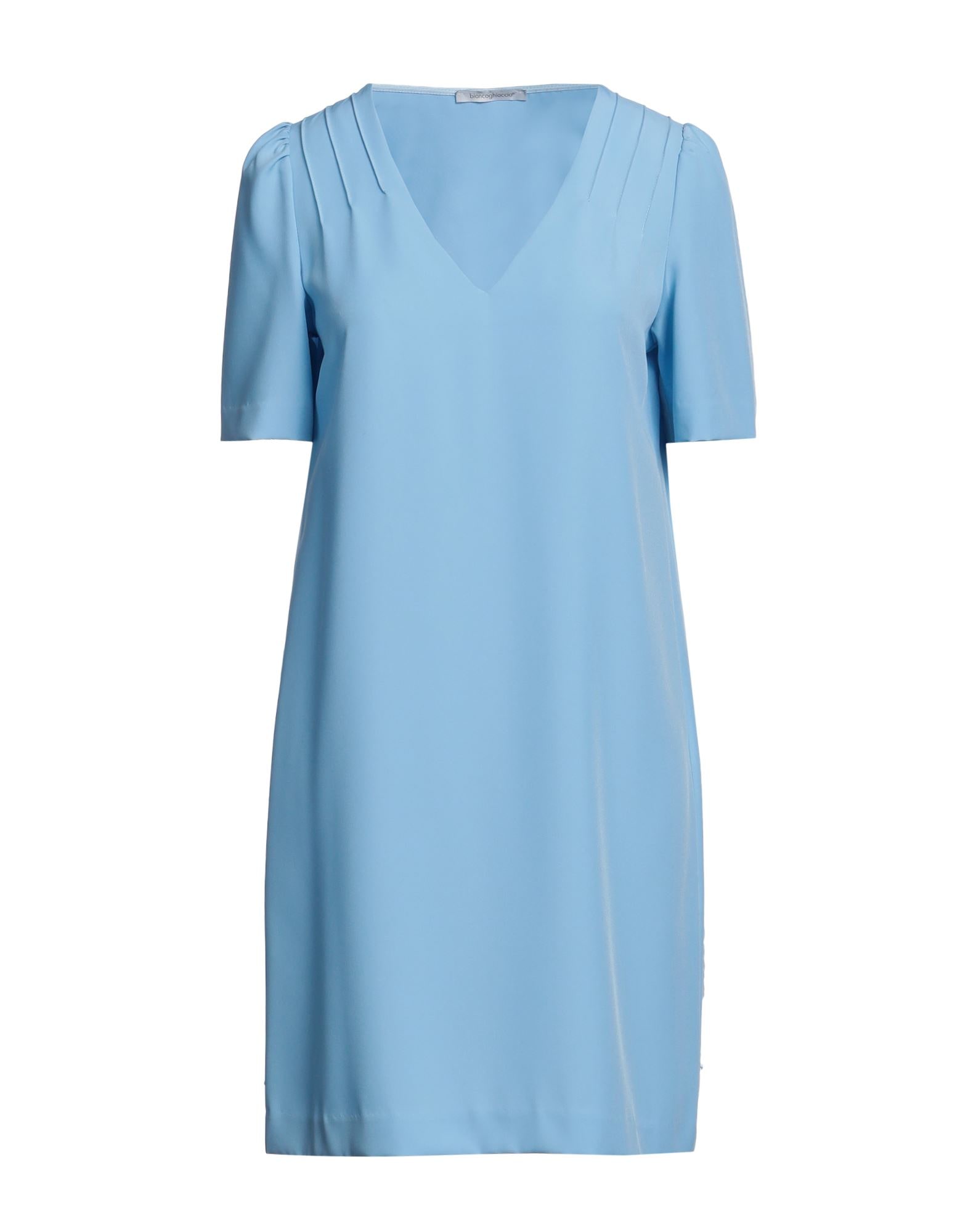 BIANCOGHIACCIO - Mini dresses