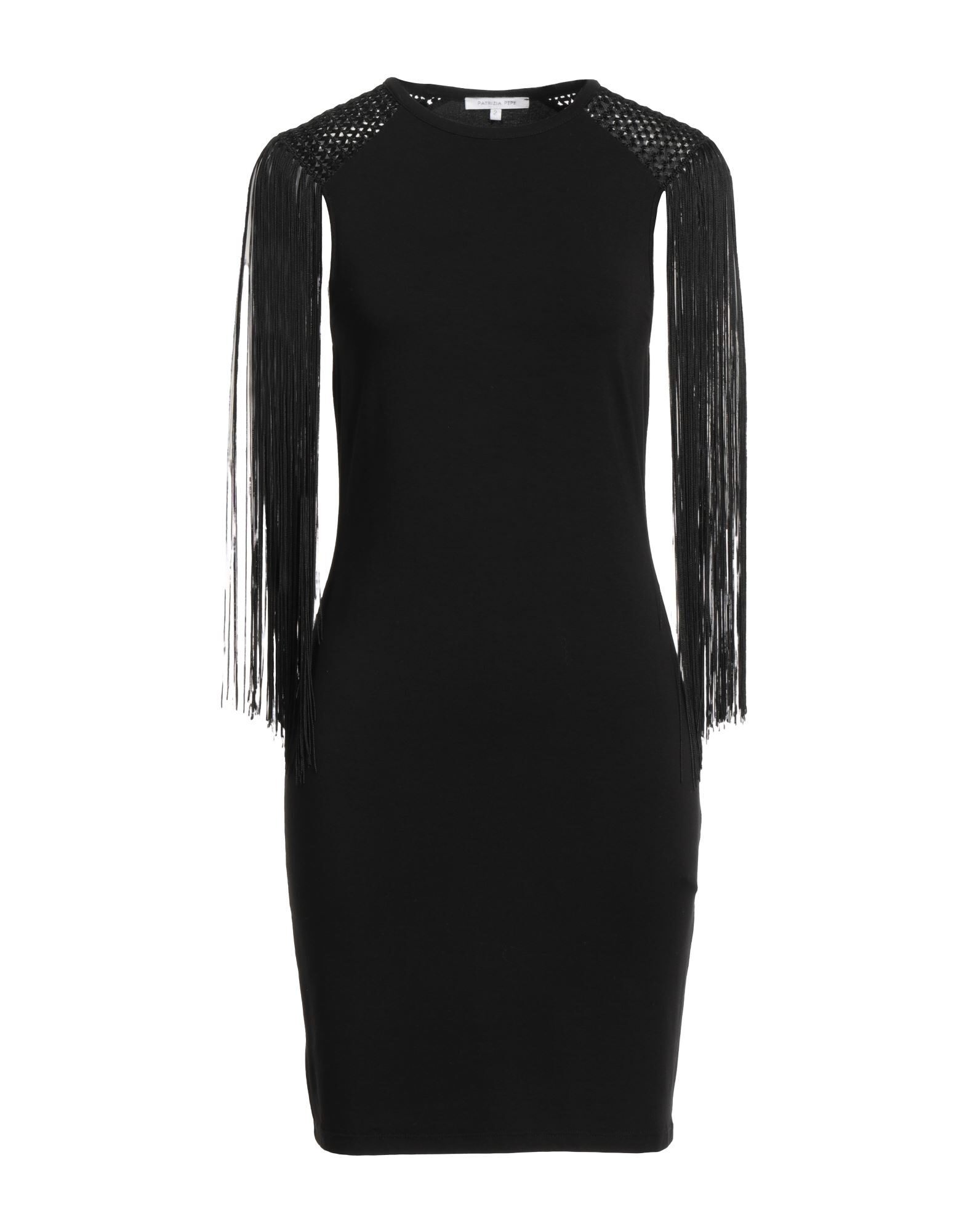 PATRIZIA PEPE - ミニ丈ドレス