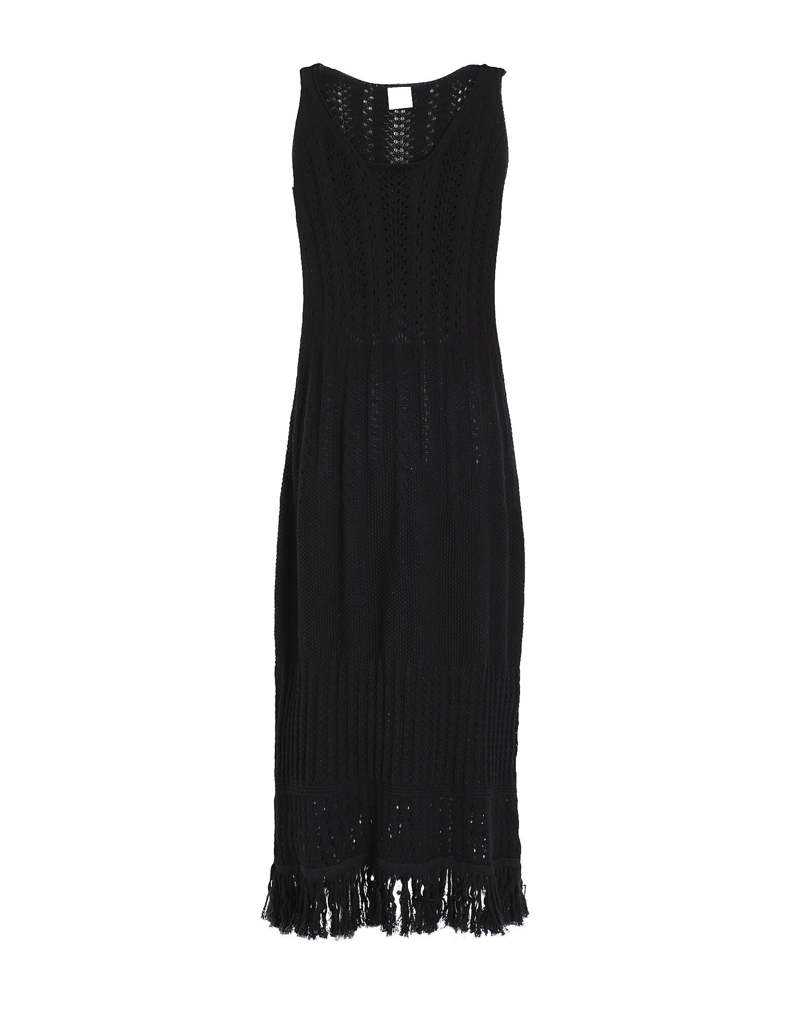 8 by YOOX - Midi dresses