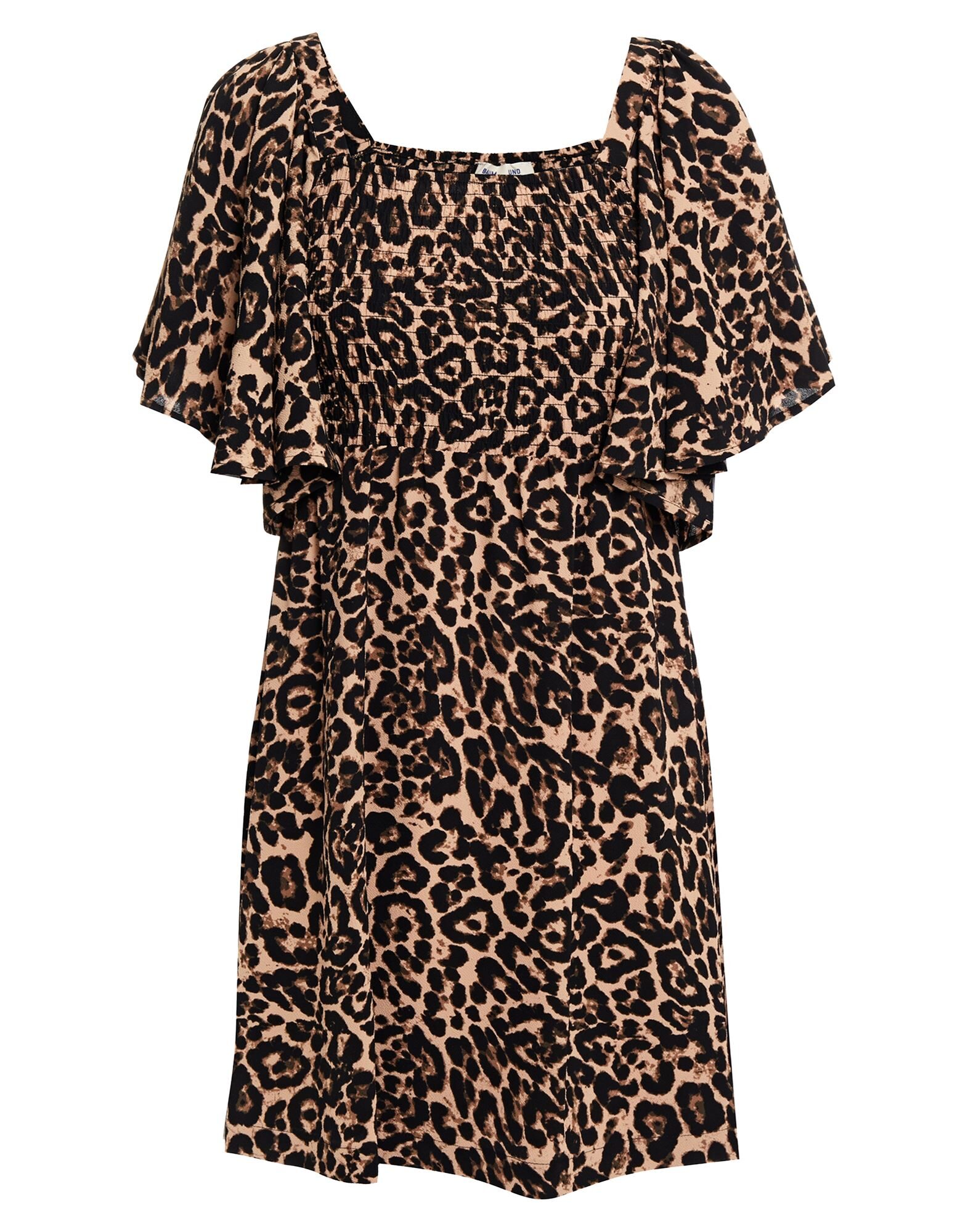 BAUM UND PFERDGARTEN - Mini dresses