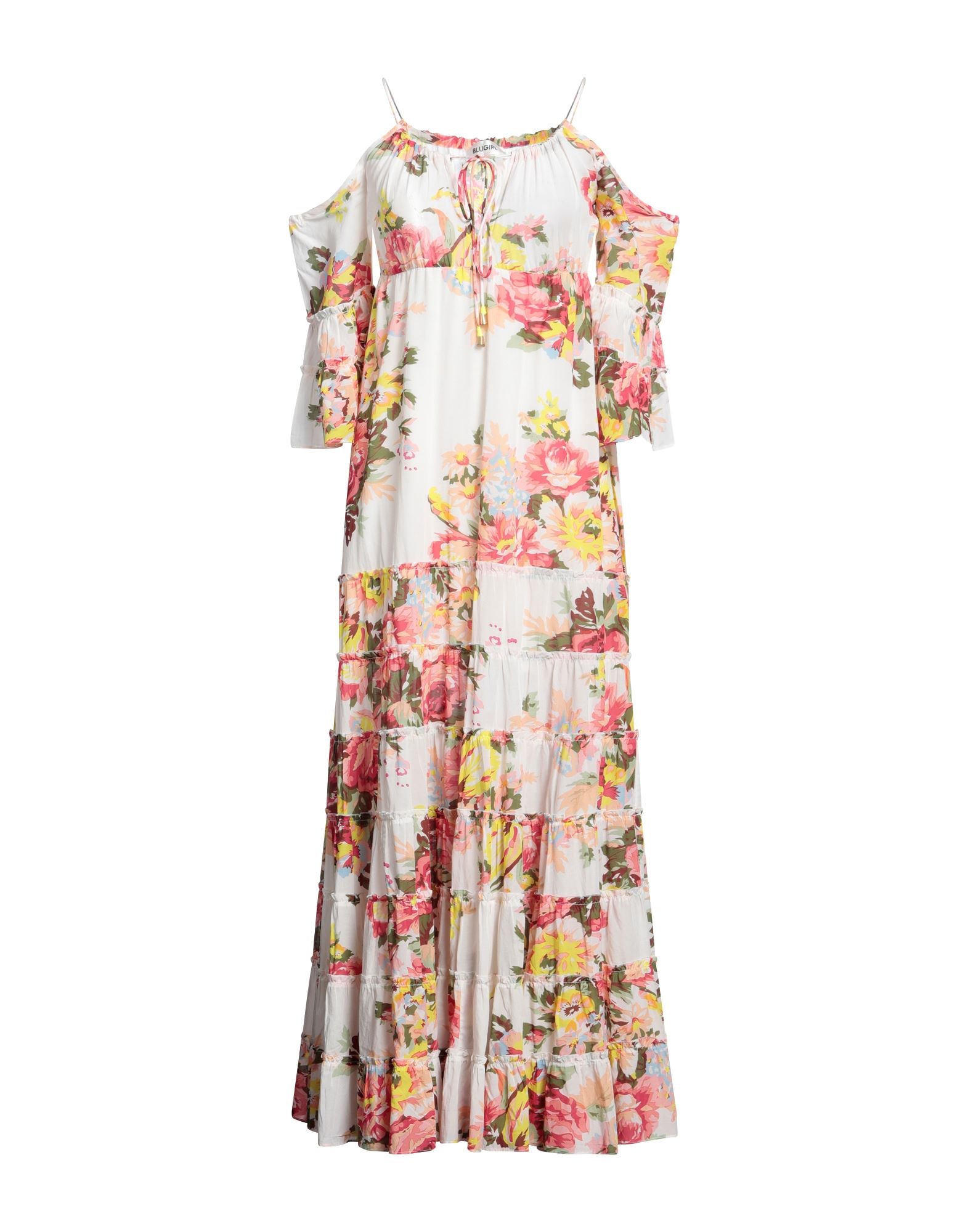 BLUGIRL - Maxi dresses