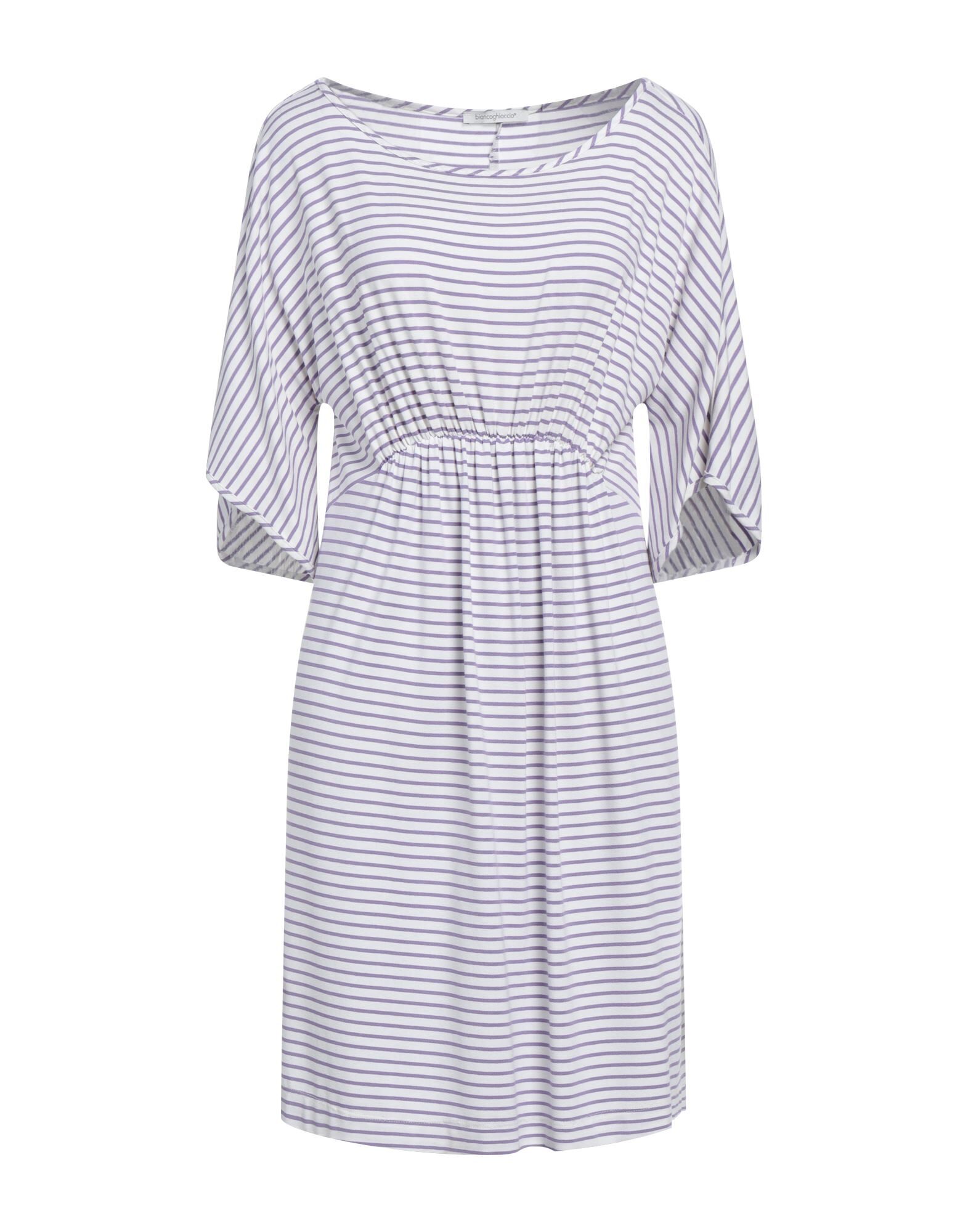 BIANCOGHIACCIO - Minivestidos