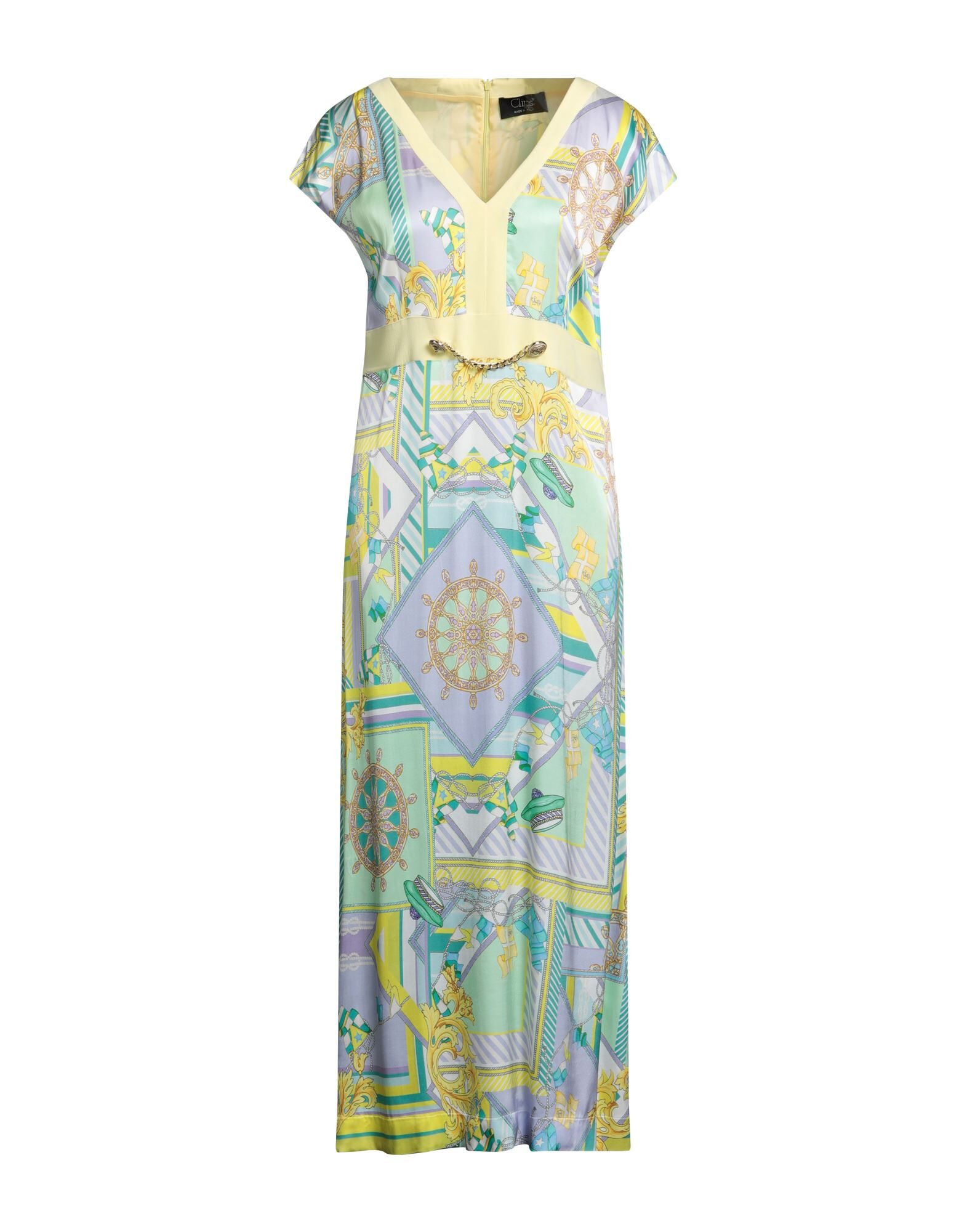 CLIPS - Midi dresses