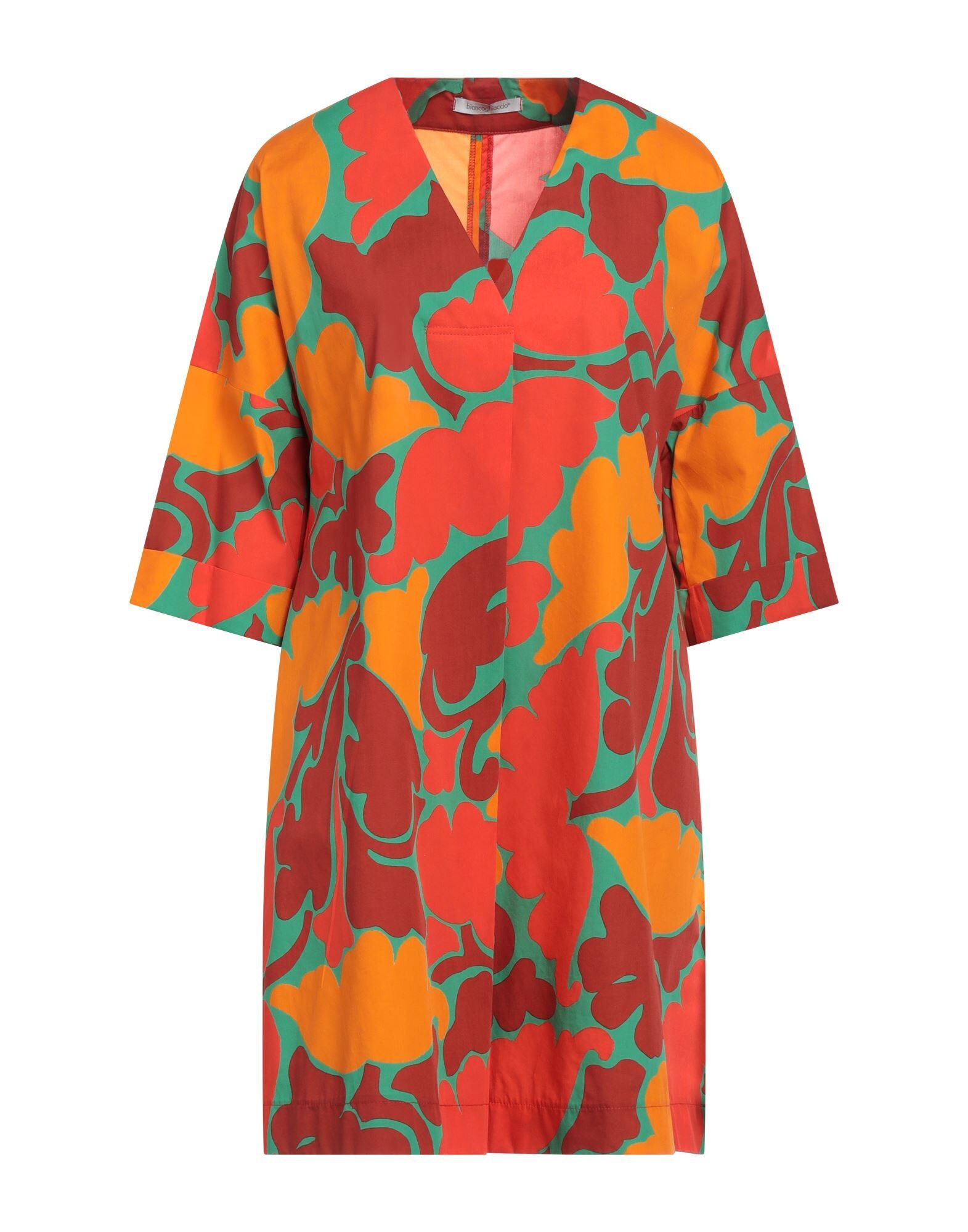 BIANCOGHIACCIO - Minivestidos