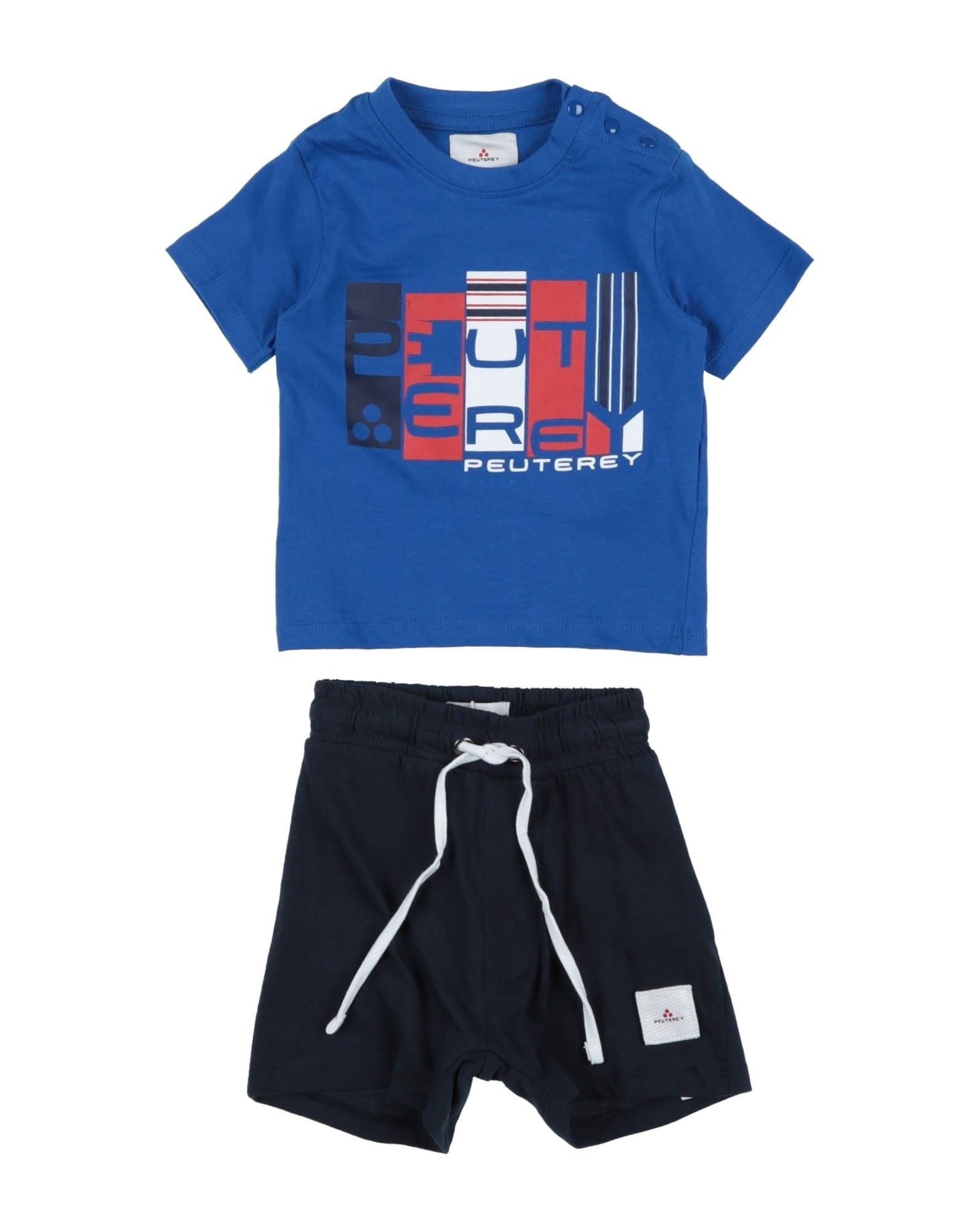 PEUTEREY - Baby sets