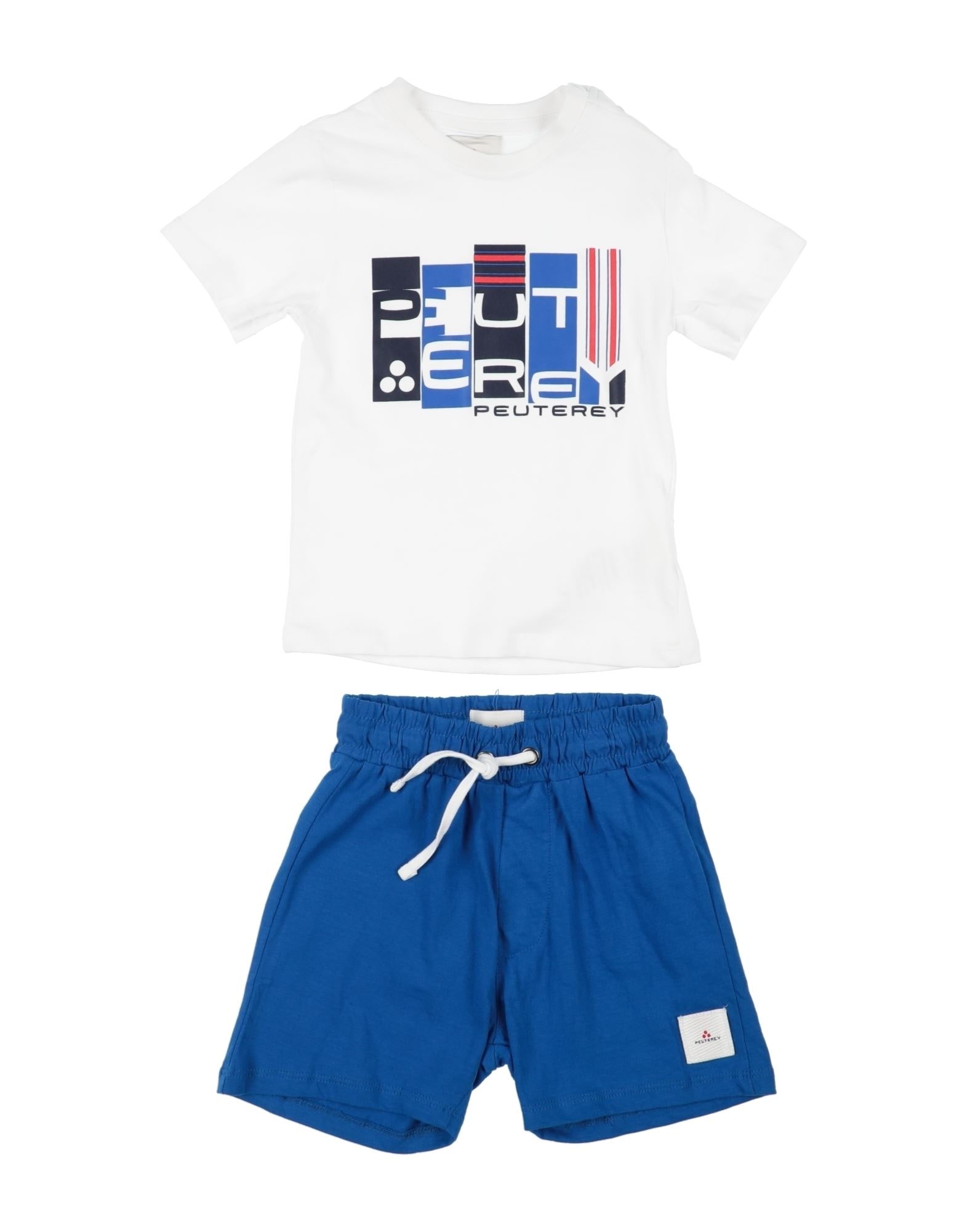 PEUTEREY - Completi Baby