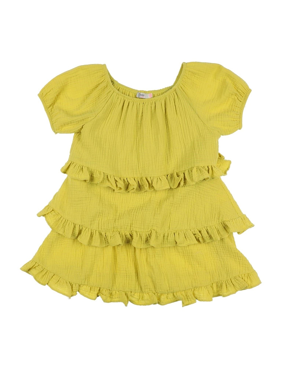 DEVOTION TWINS - Kids’ dresses