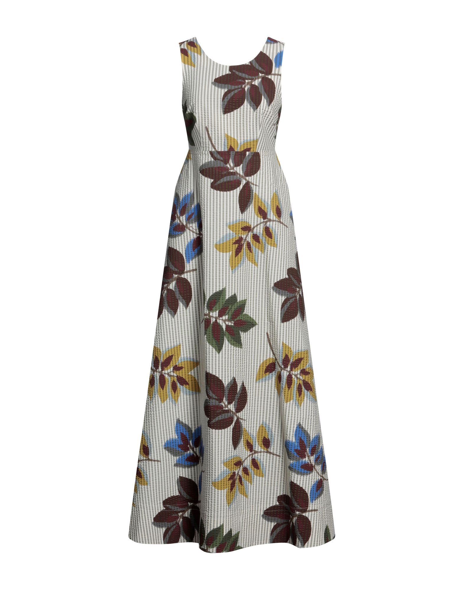 P.A.R.O.S.H. - マキシ丈ドレス