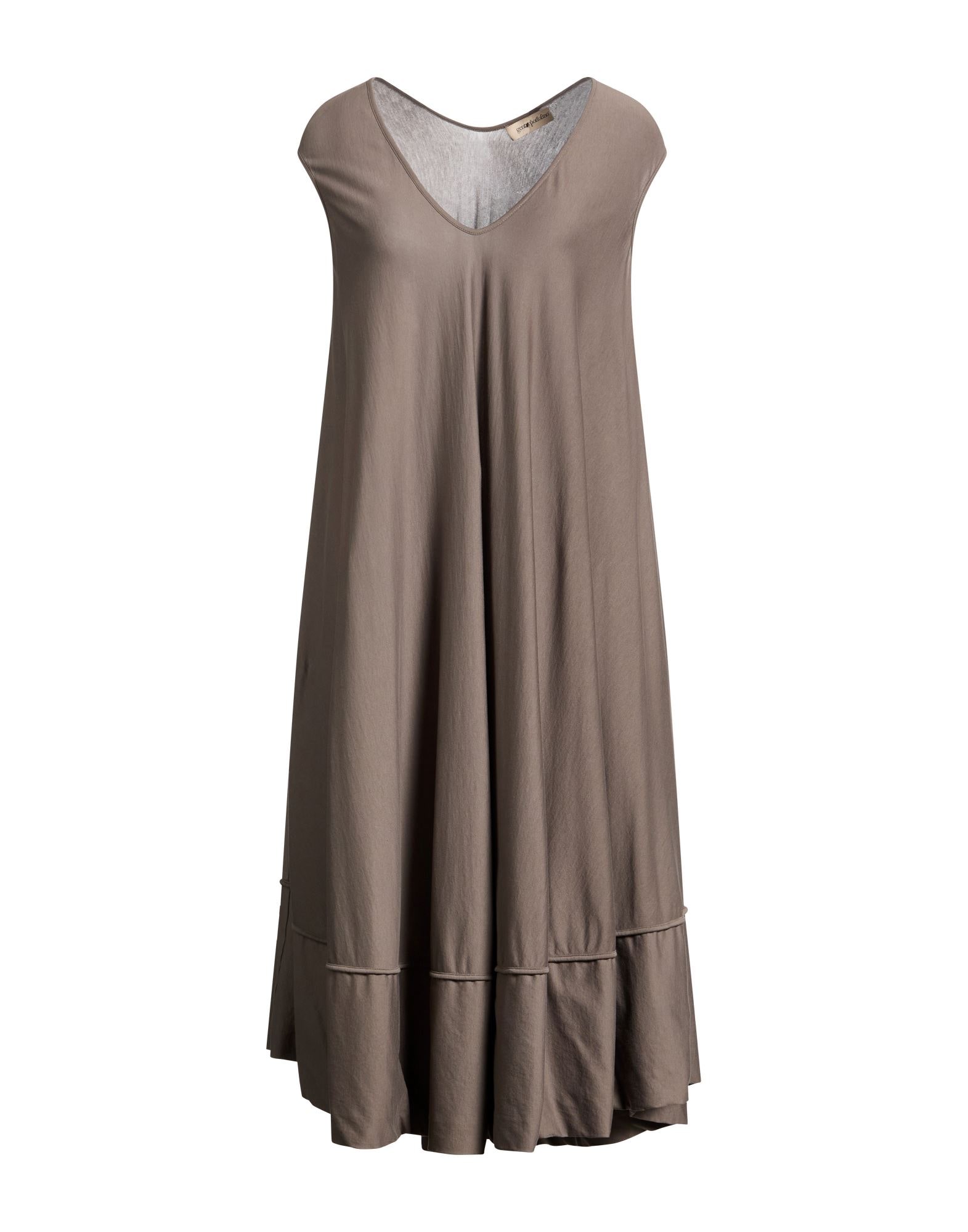 GENTRYPORTOFINO - Midi dresses