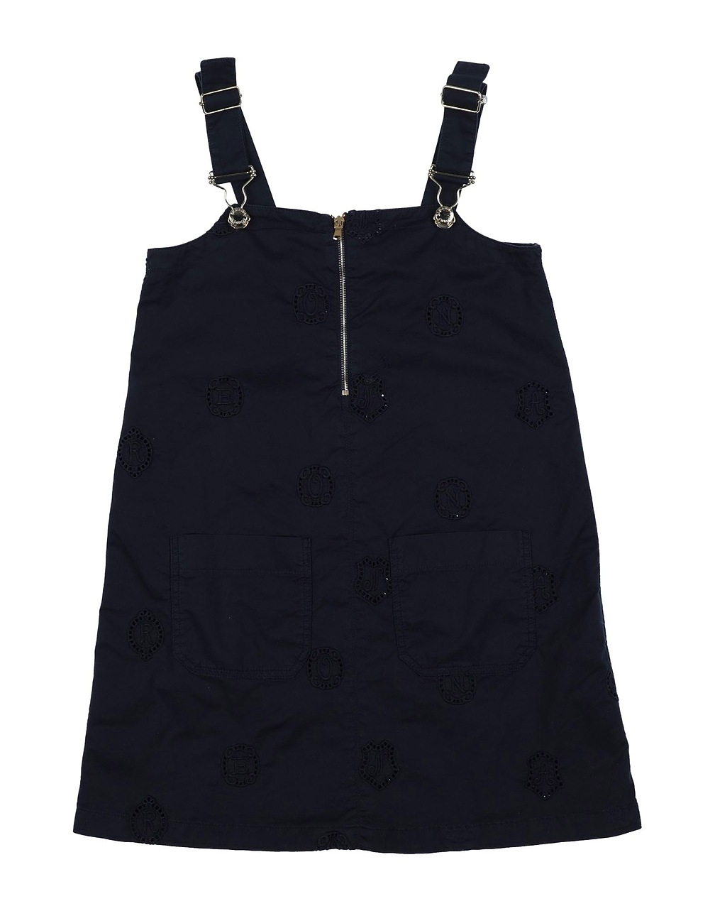 ERMANNO SCERVINO JUNIOR - Kids’ dresses