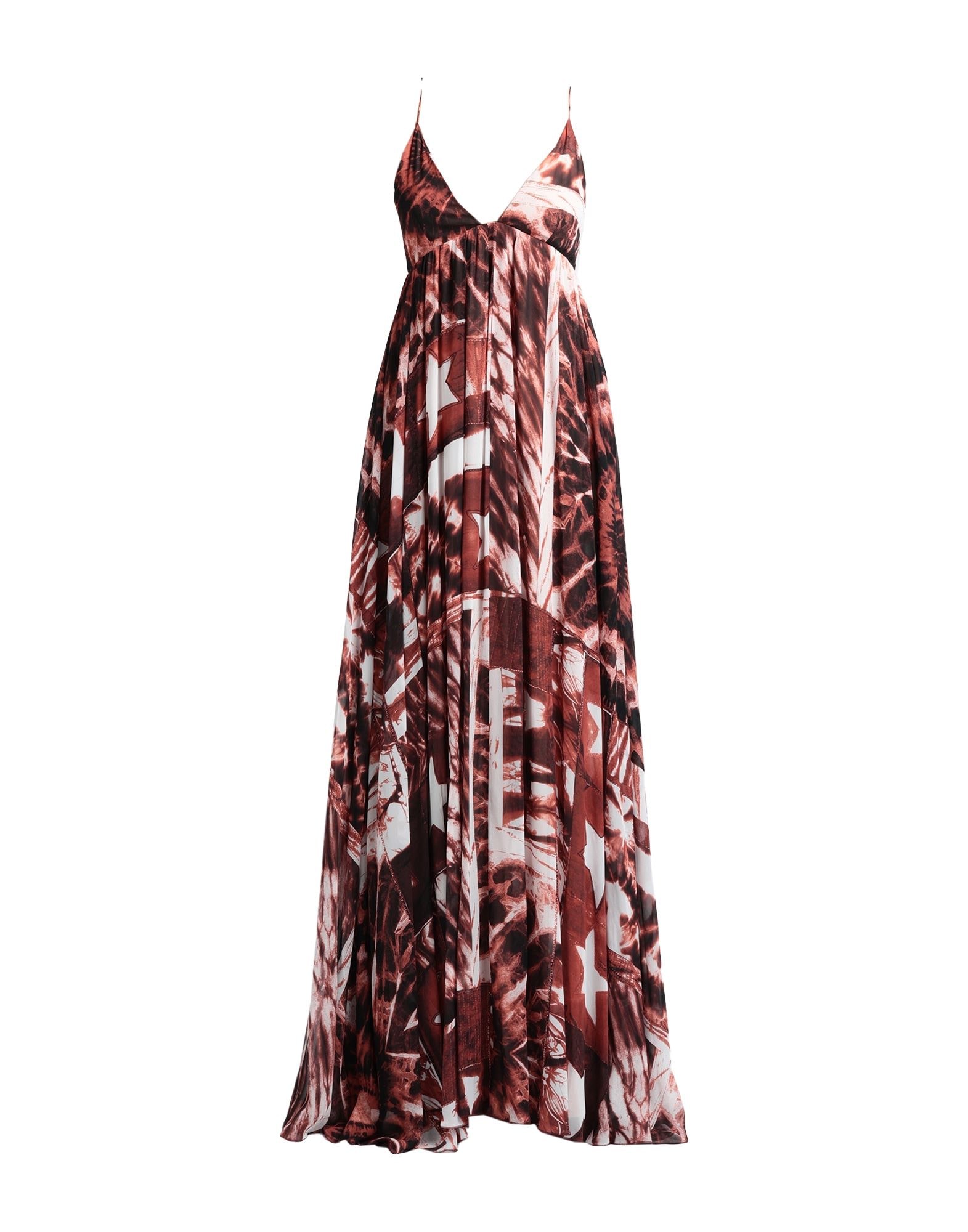 JUST CAVALLI - Maxi dresses