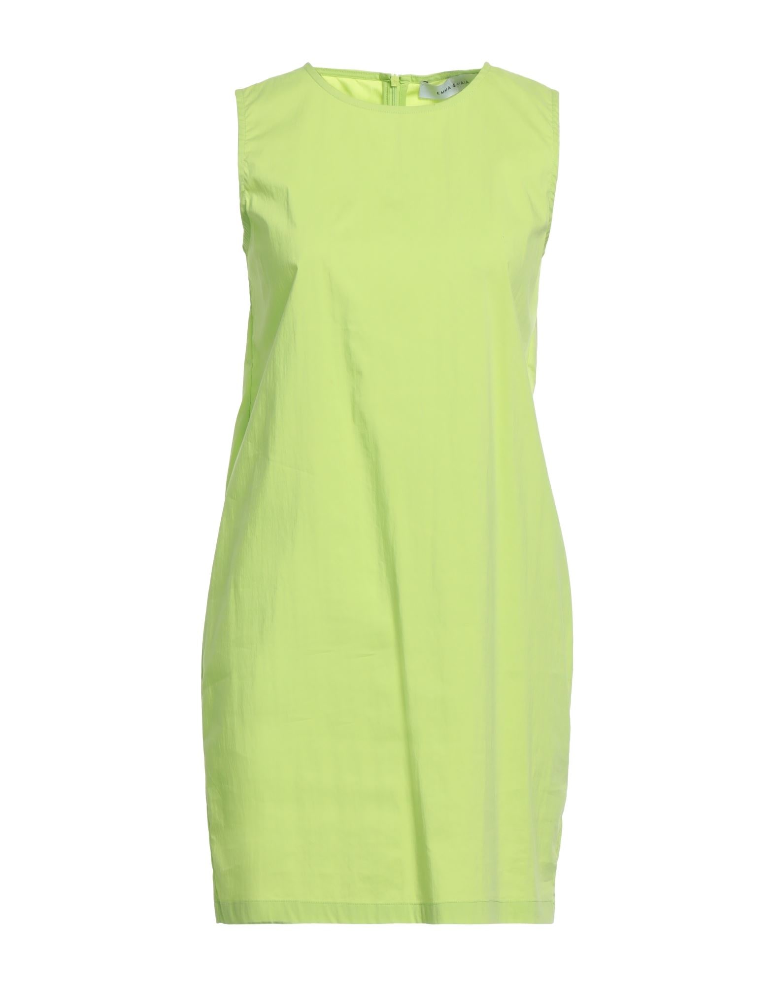 EMMA & GAIA - Mini dresses