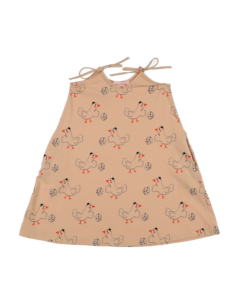 WEEKEND HOUSE KIDS - Kids’ dresses