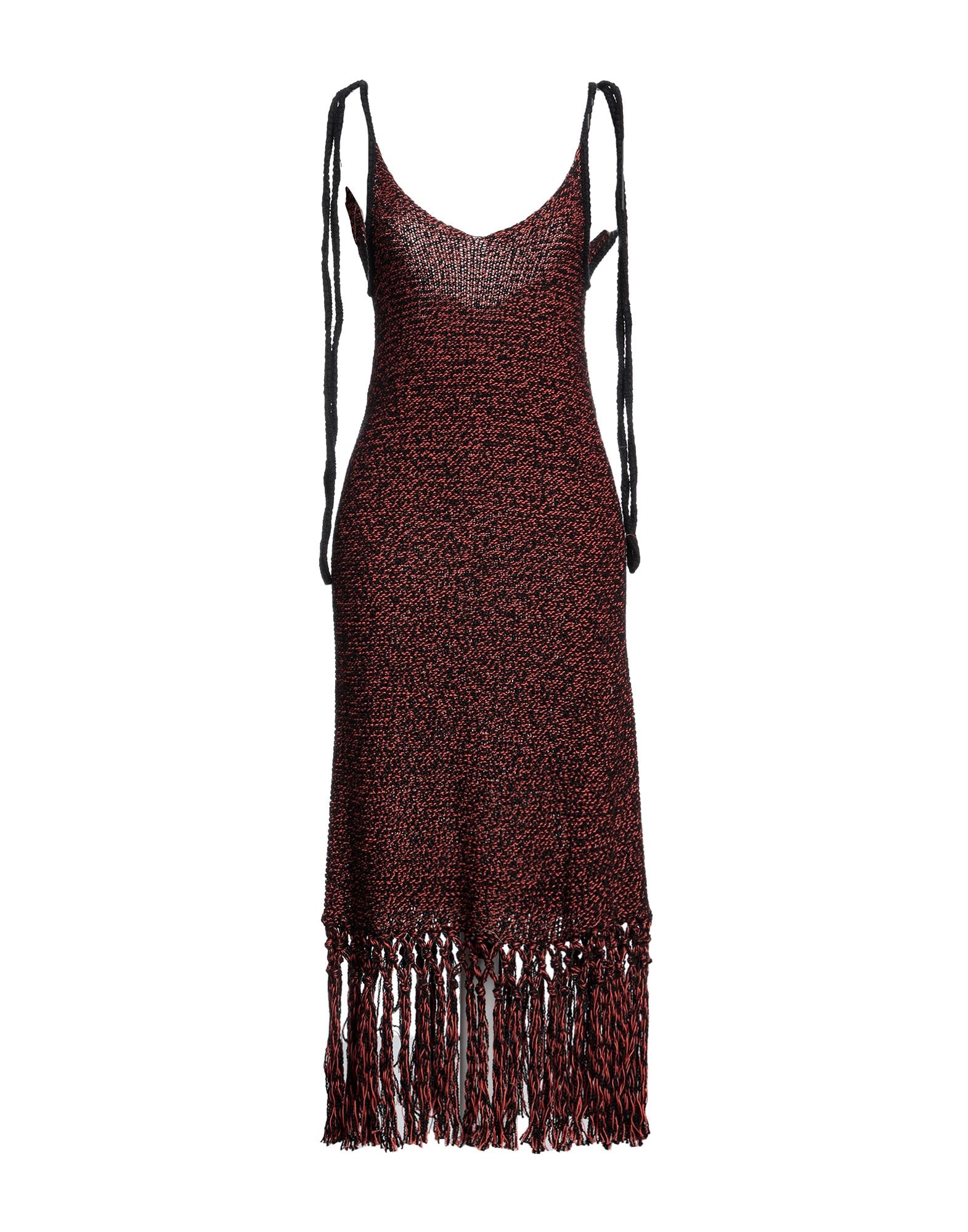 ALANUI - Midi dresses