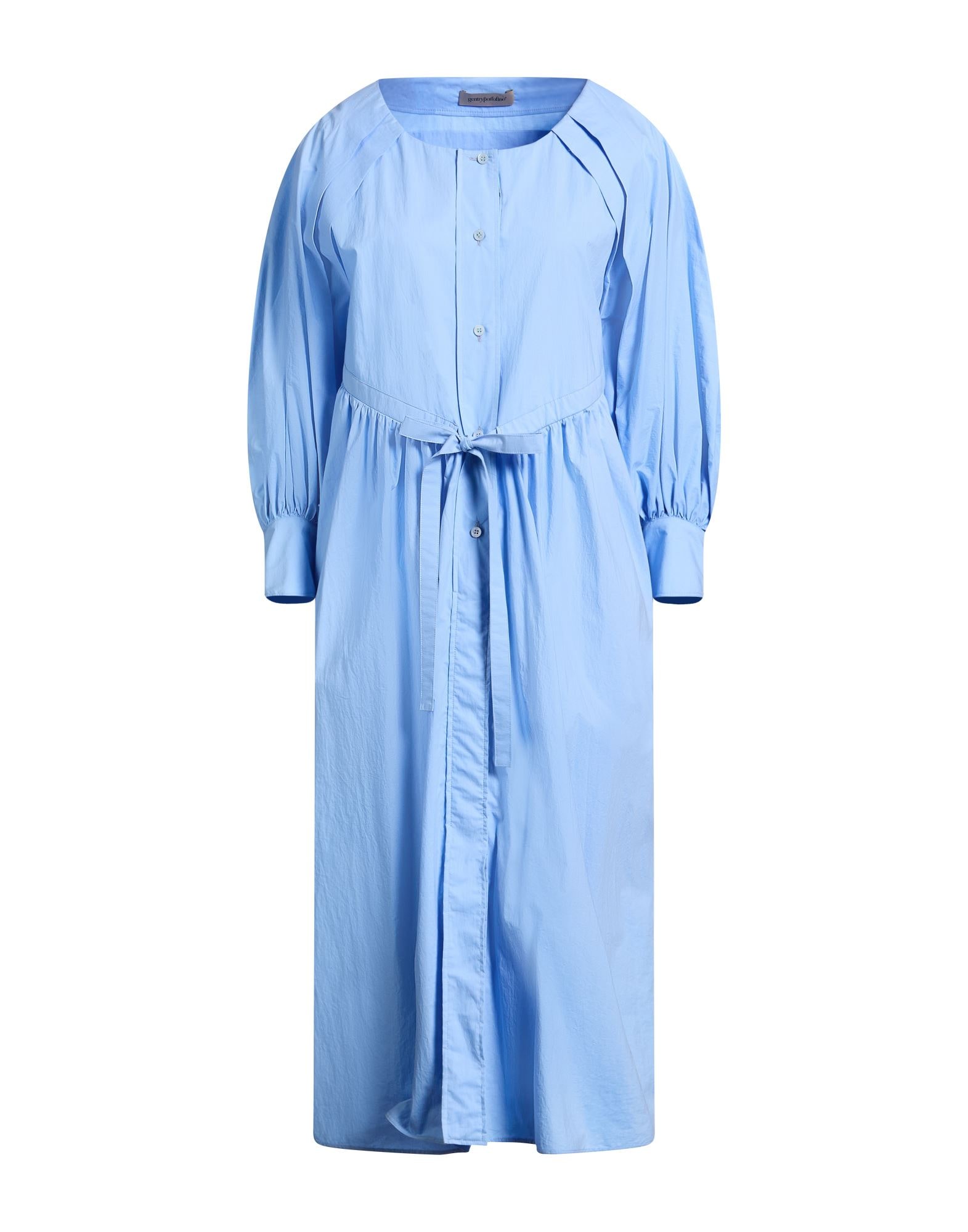 GENTRYPORTOFINO - Midi dresses