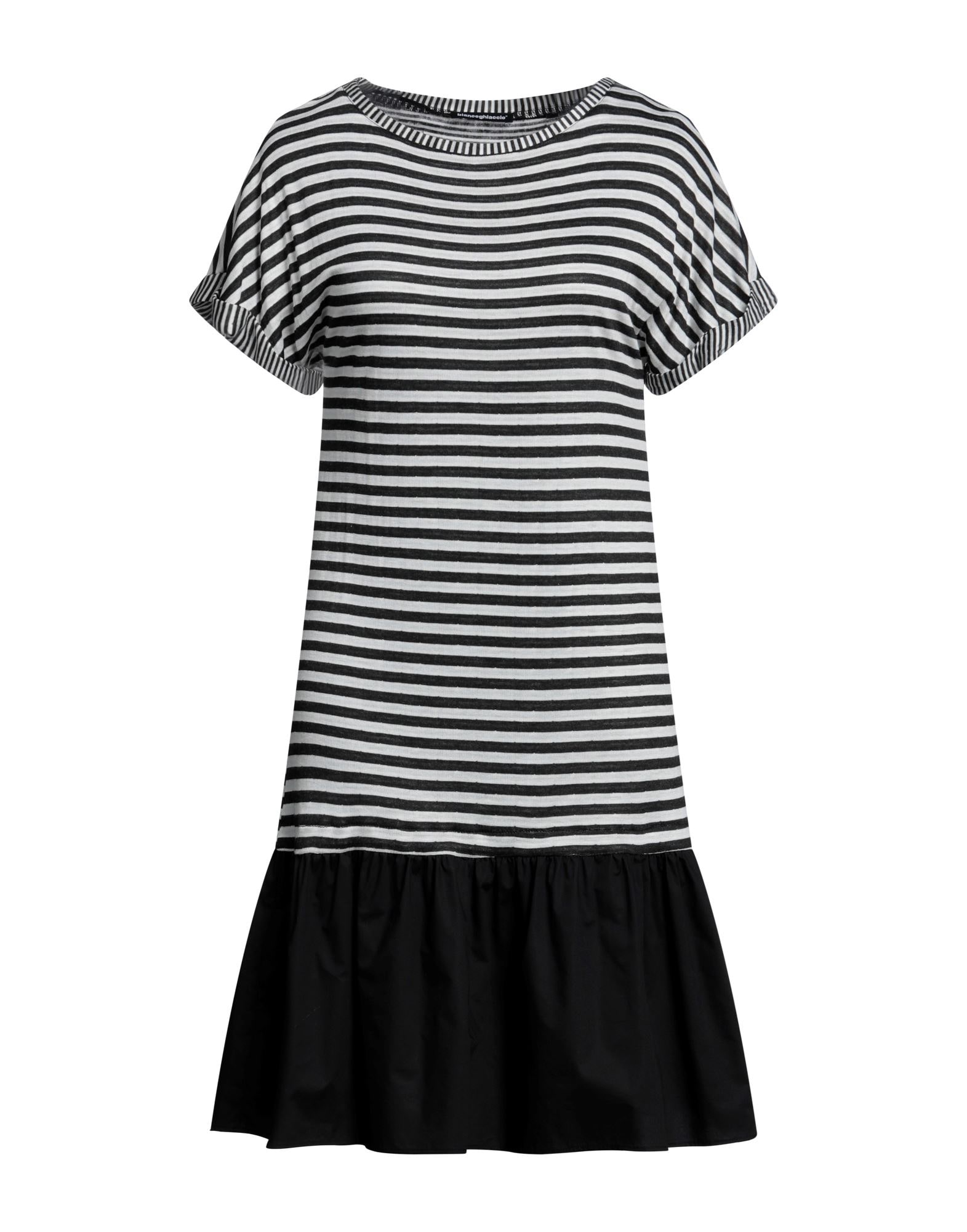 BIANCOGHIACCIO - Minivestidos