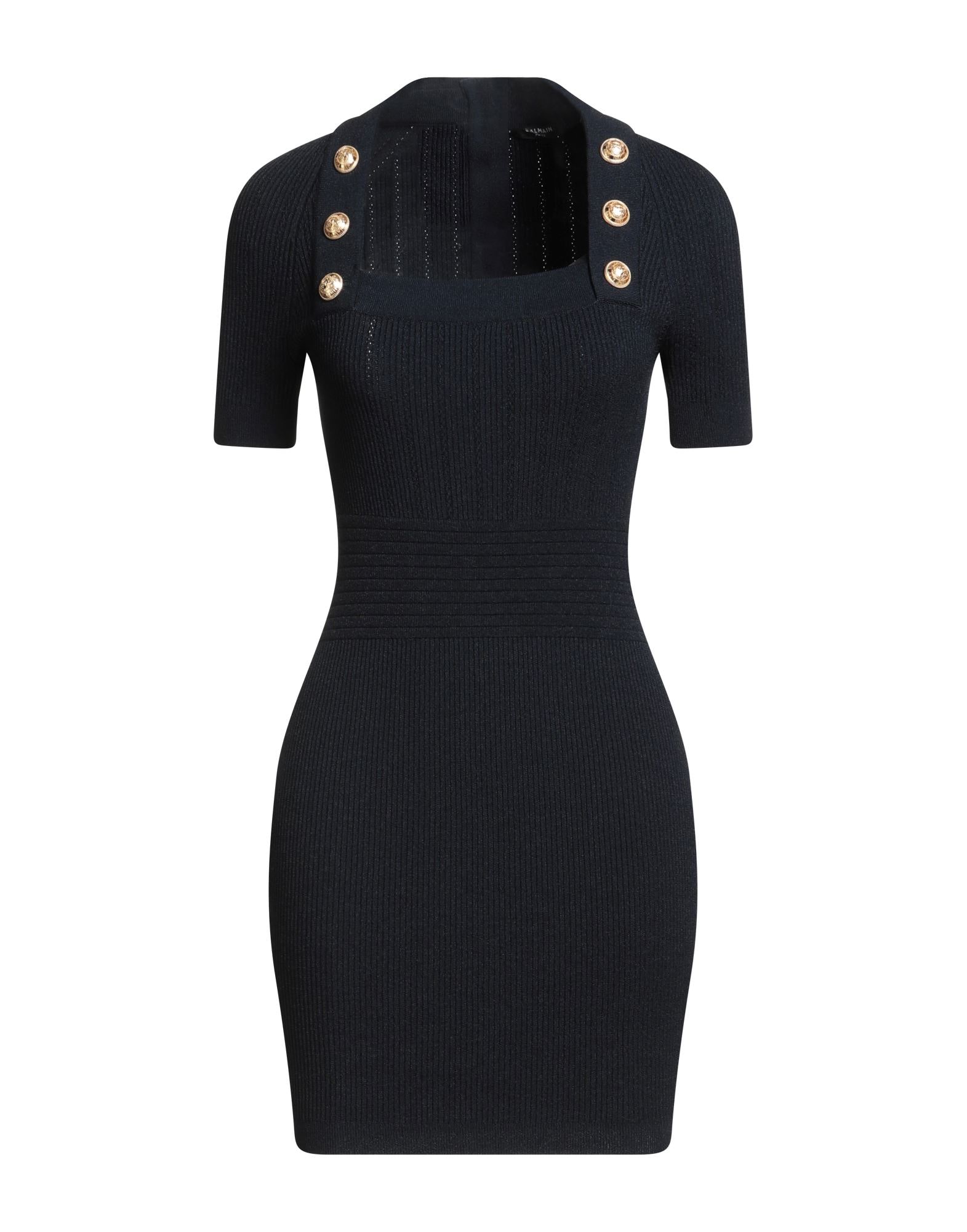 BALMAIN - Mini-Kleider