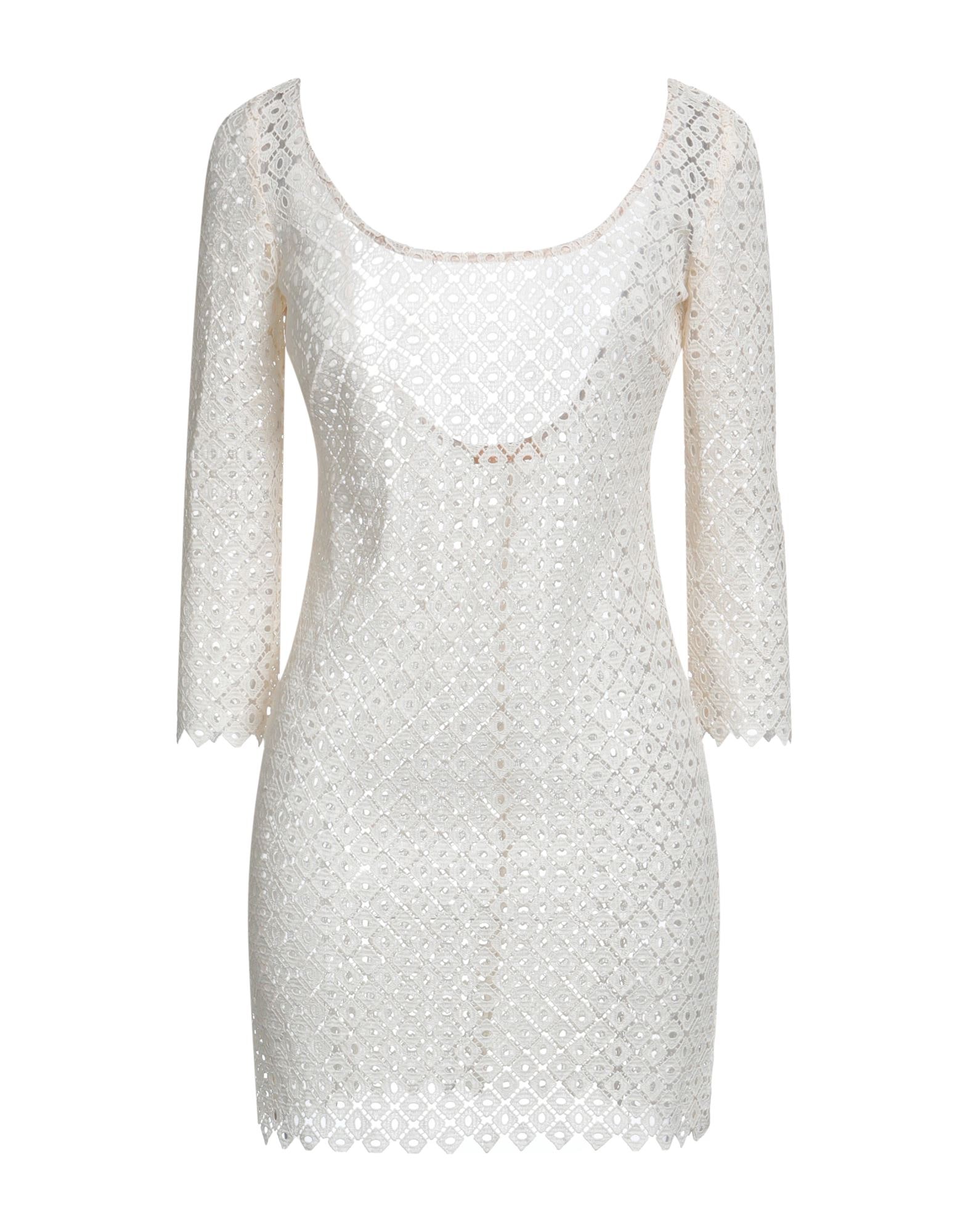 ANTONELLA RIZZA - Μίνι φορέματα