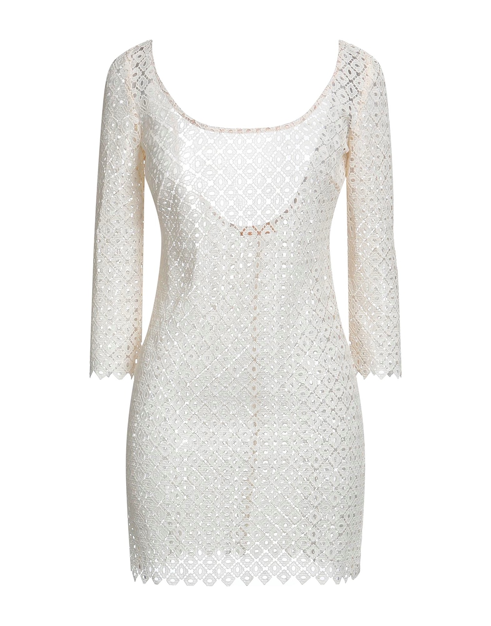 ANTONELLA RIZZA - Mini-Kleider