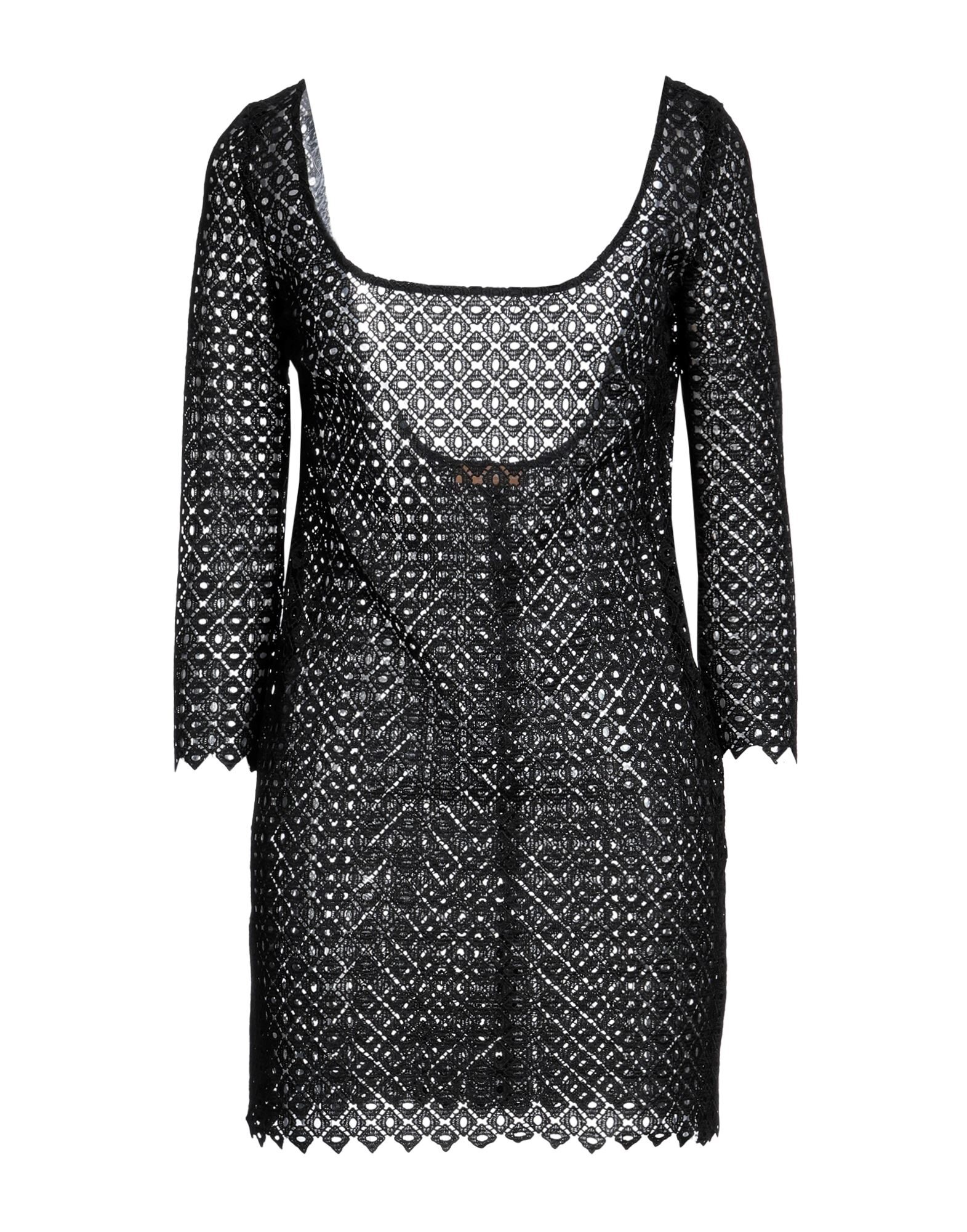 ANTONELLA RIZZA - Mini dresses