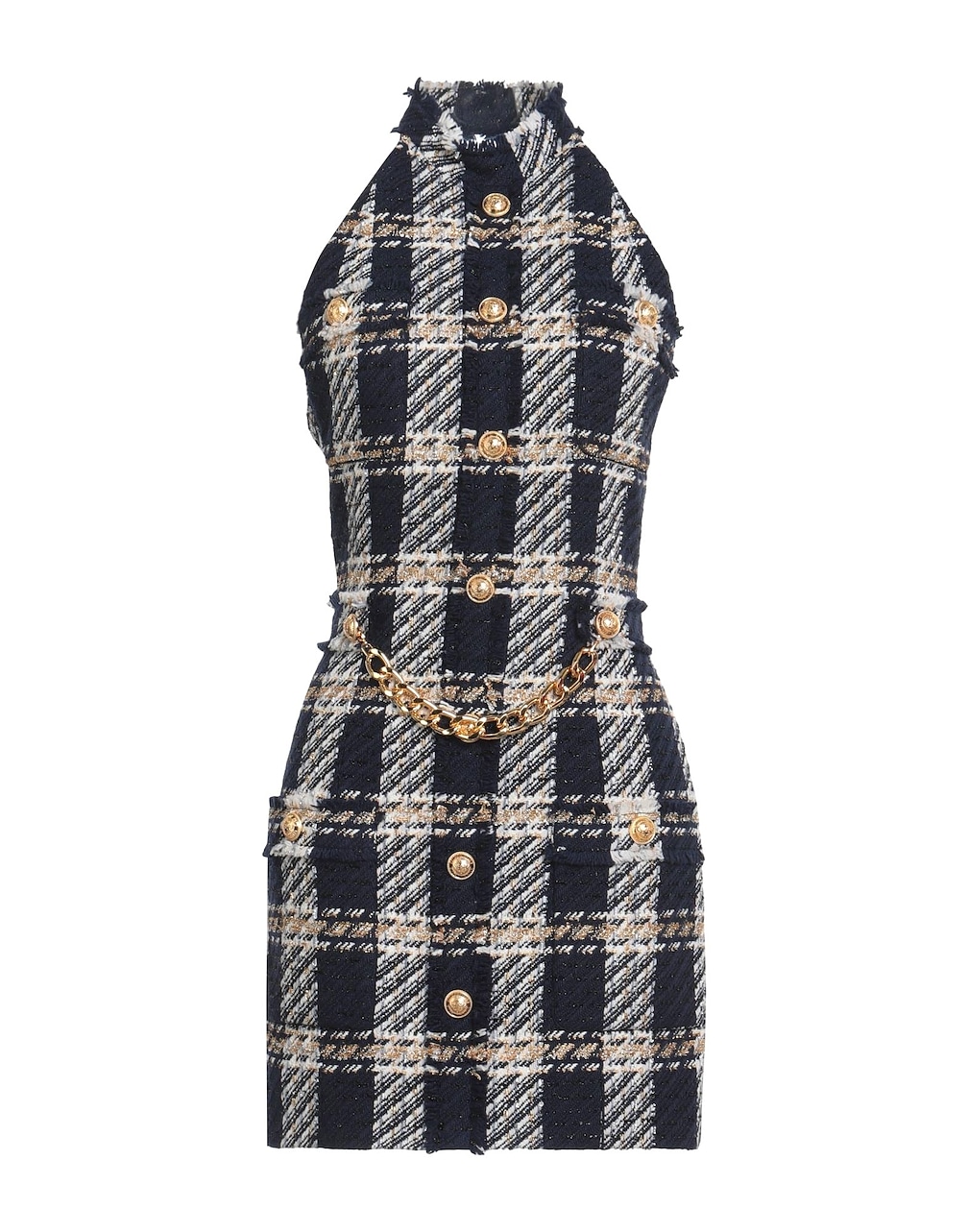 BALMAIN - Mini dresses
