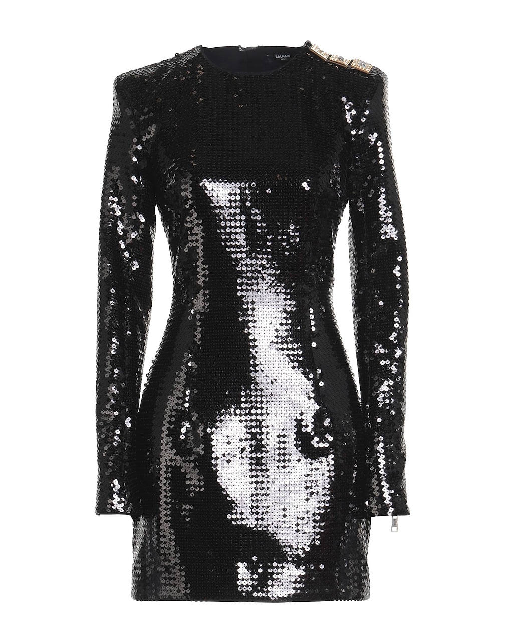 BALMAIN - Mini dresses