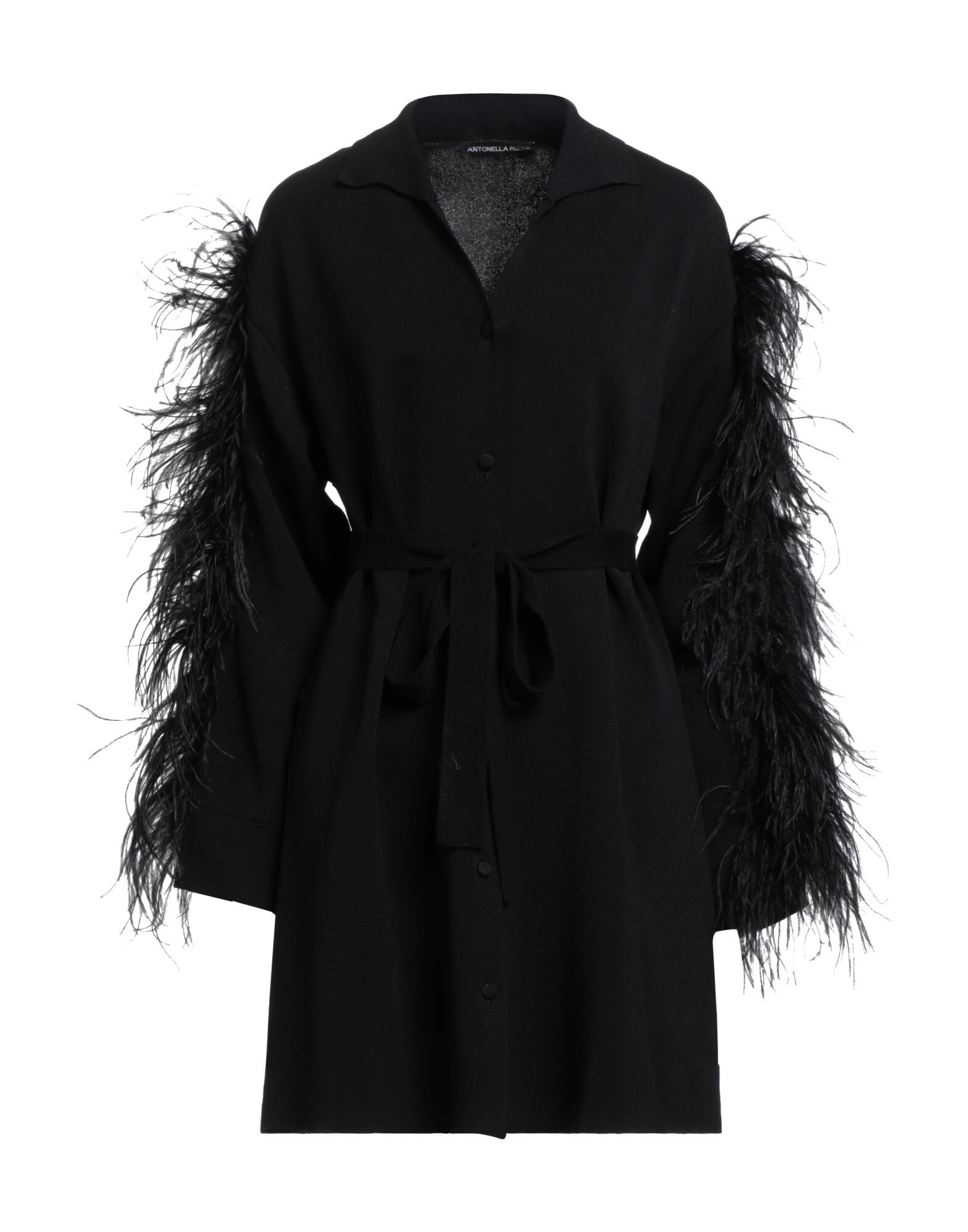 ANTONELLA RIZZA - Μίνι φορέματα