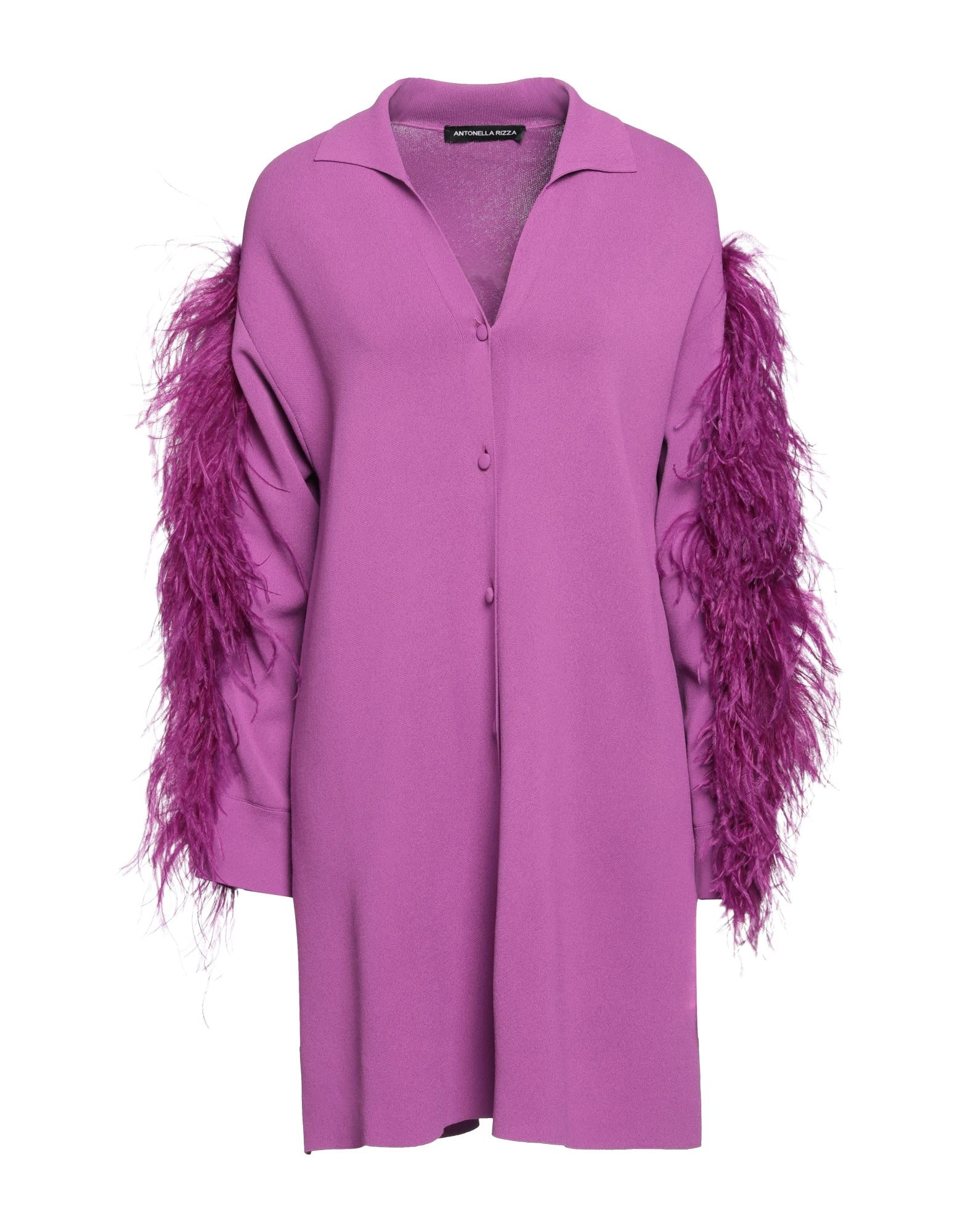 ANTONELLA RIZZA - Mini dresses