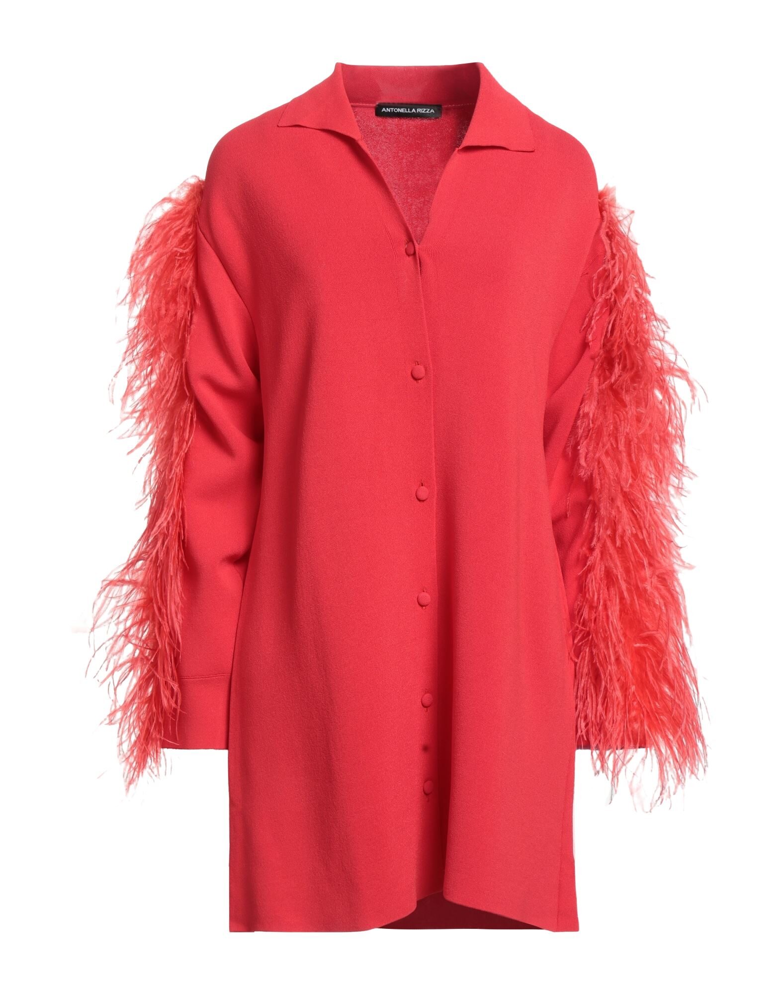 ANTONELLA RIZZA - Minivestidos