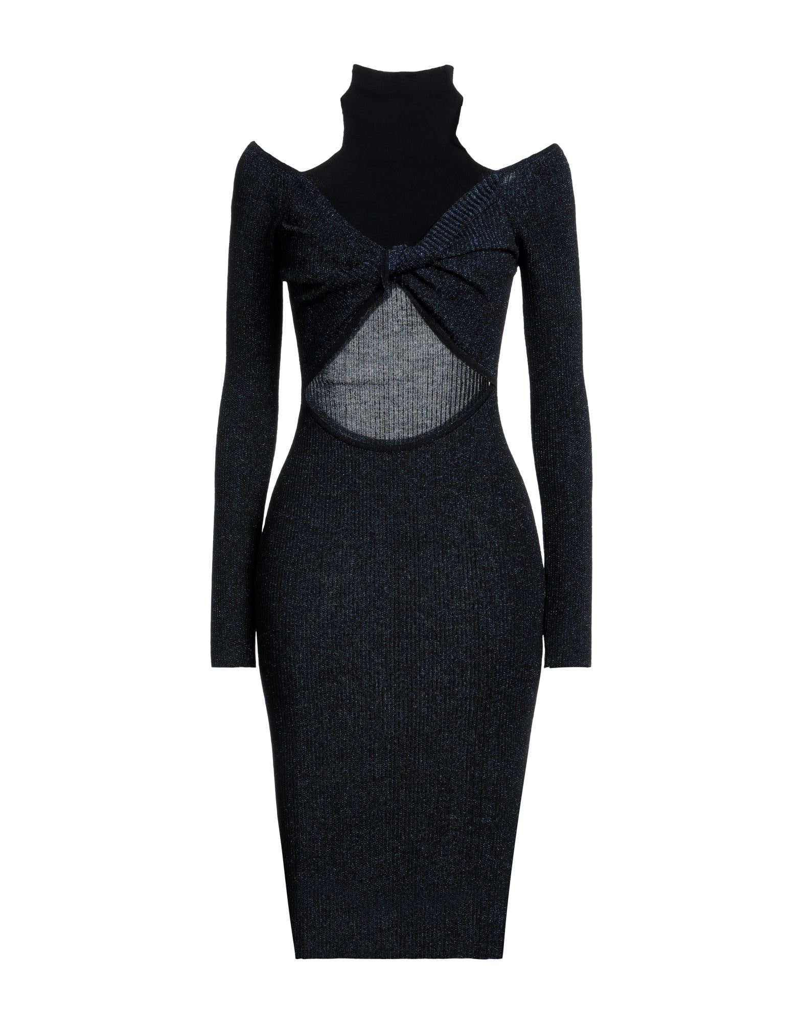 ANTONELLA RIZZA - ミディ丈ワンピース