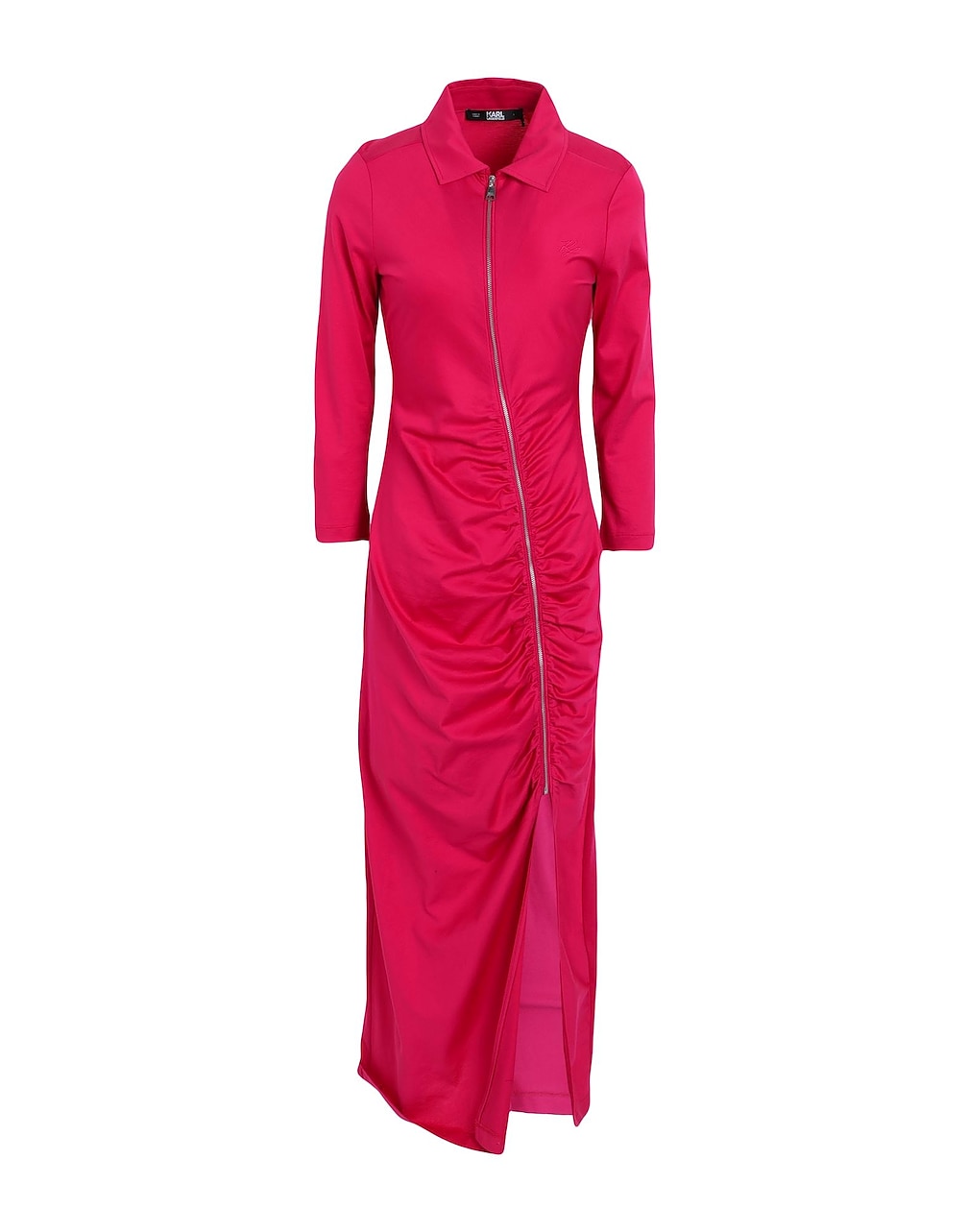 KARL LAGERFELD - Maxi dresses
