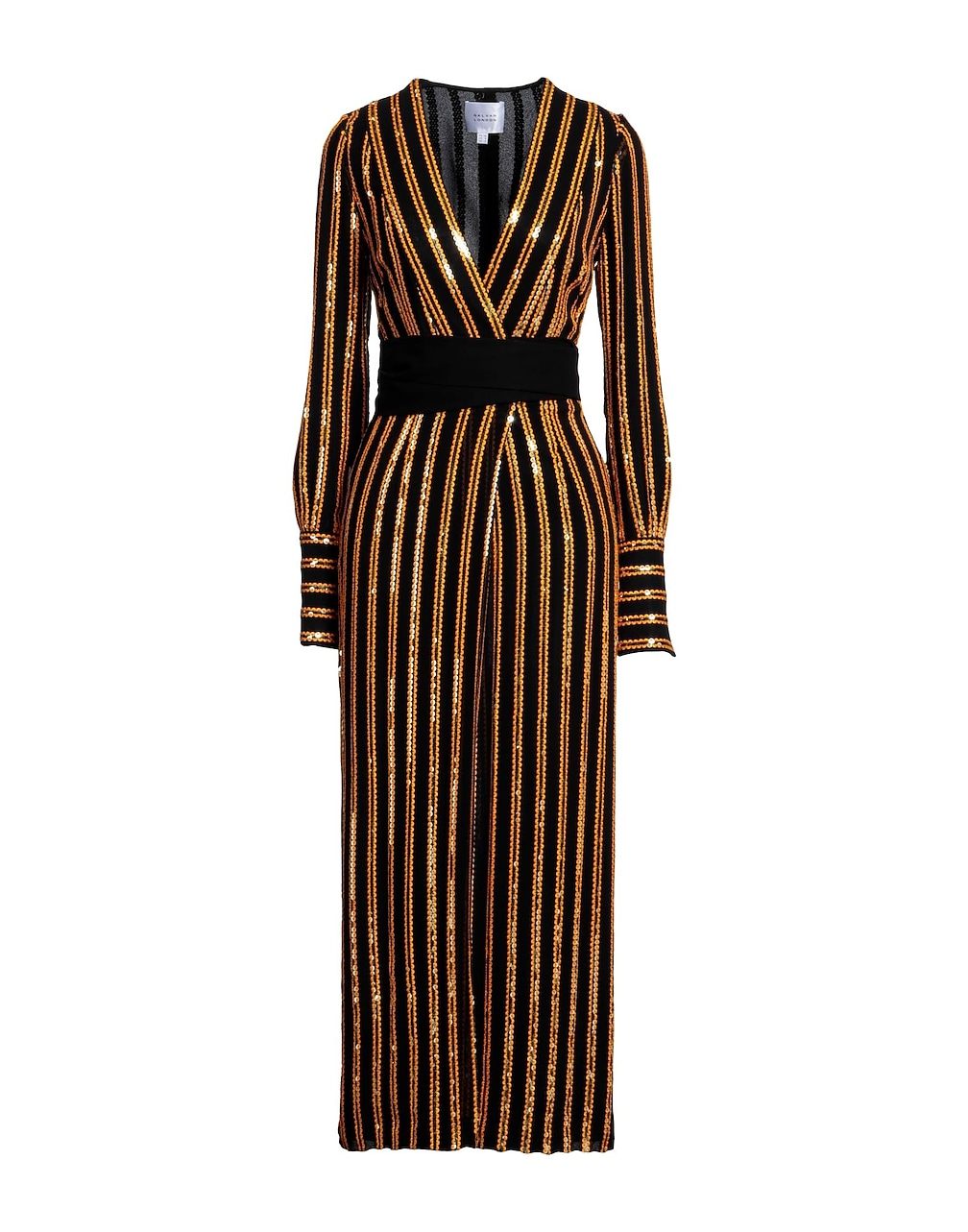 GALVAN London - Robes longues