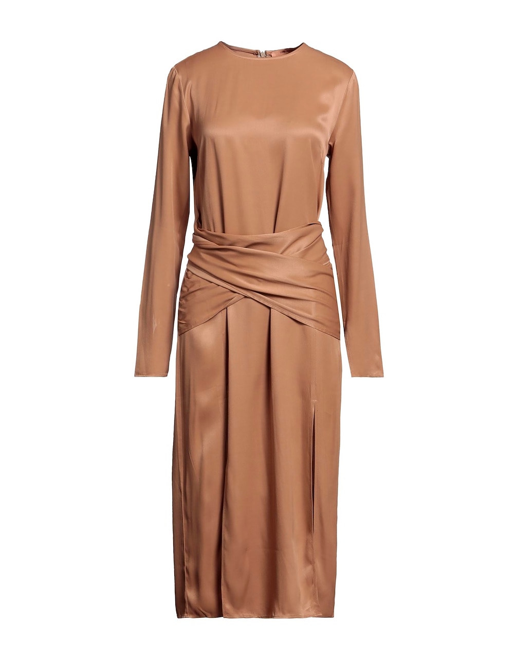 THE ANDAMANE - Midi-Kleider