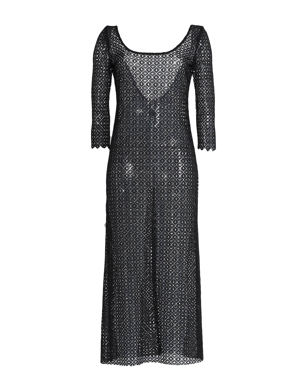 ANTONELLA RIZZA - Maxi dresses