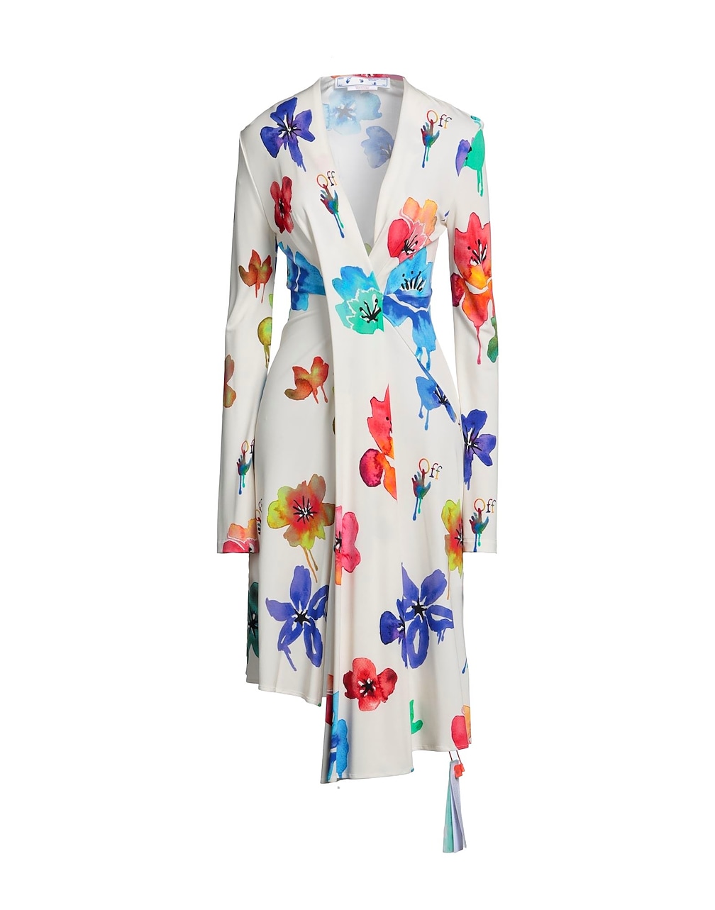 OFF-WHITE™ - Midi dresses