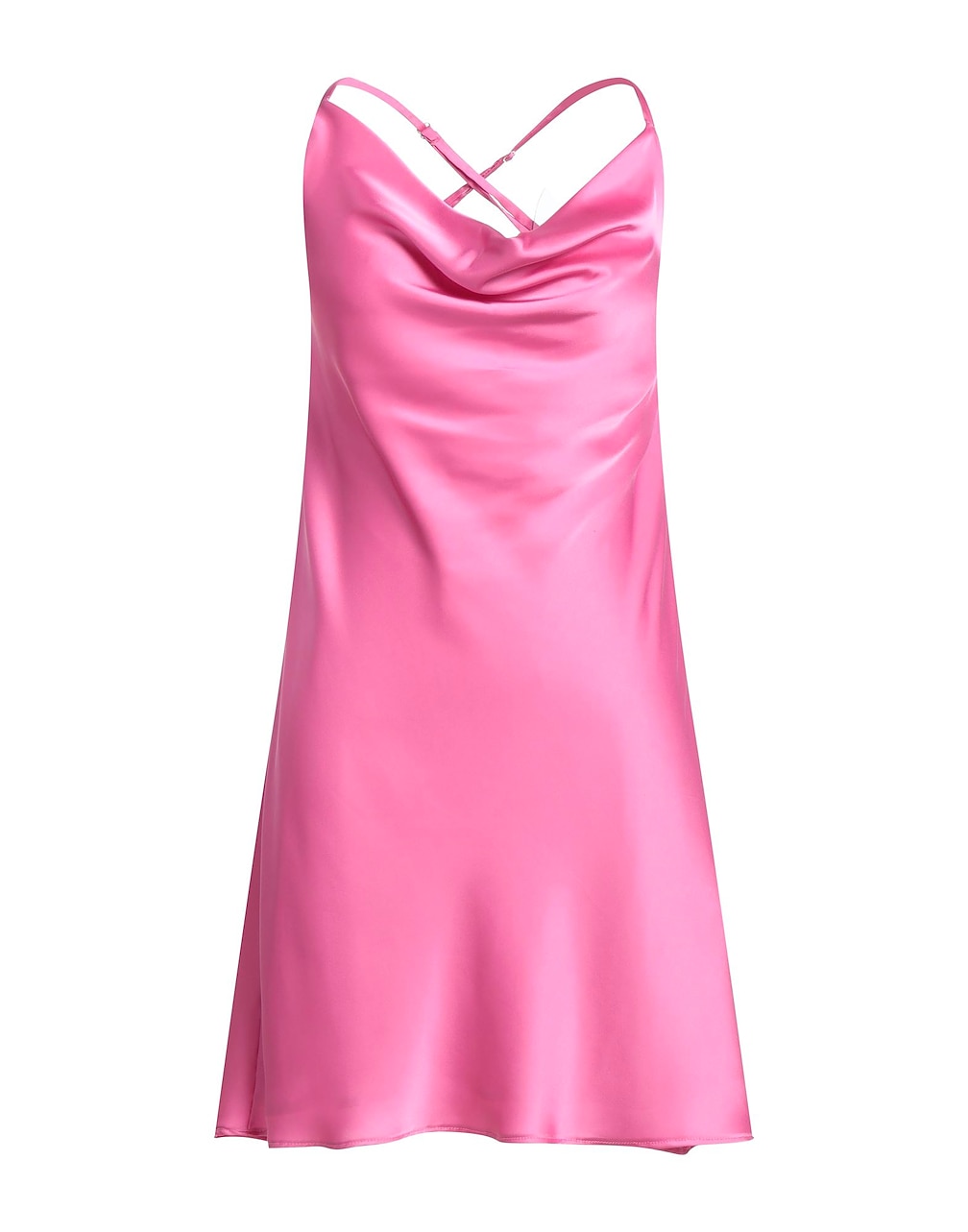 FLY GIRL - Minivestidos