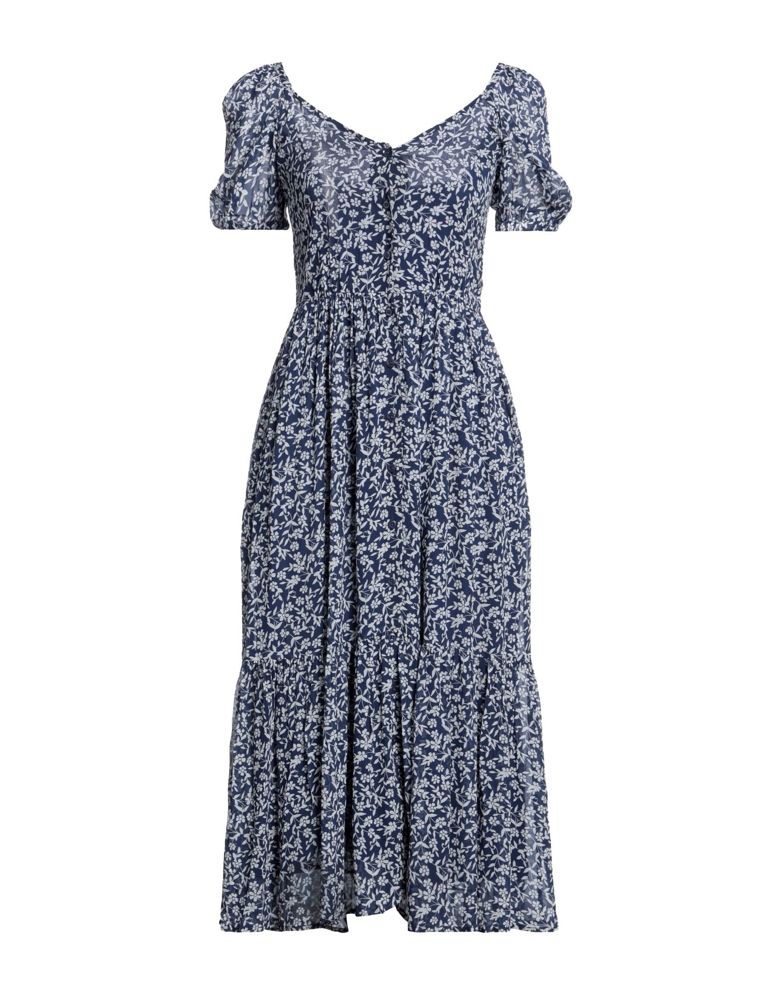 TRUE RELIGION - Платья миди