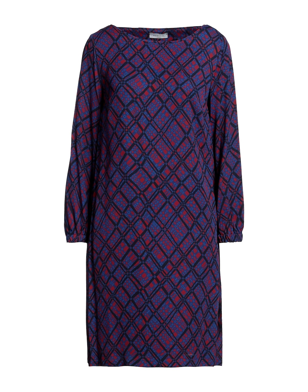 ROSSO35 - Midi dresses