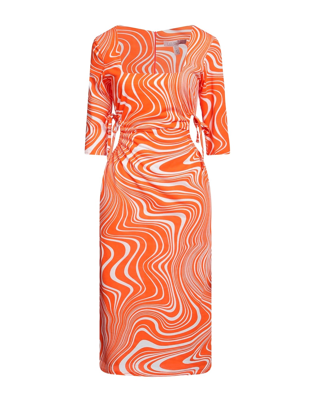 LIQUORISH - Midi dresses
