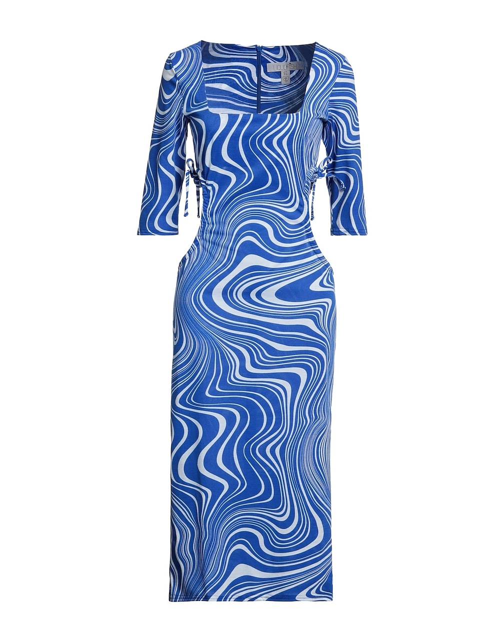 LIQUORISH - Midi dresses
