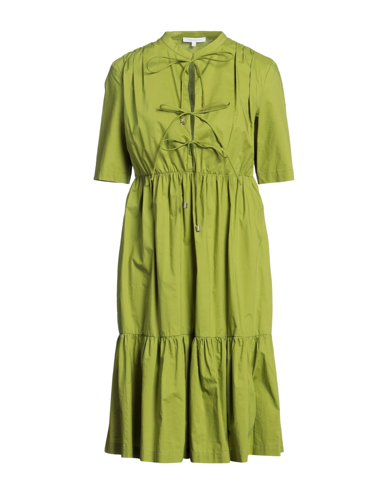 PATRIZIA PEPE - Midi dresses